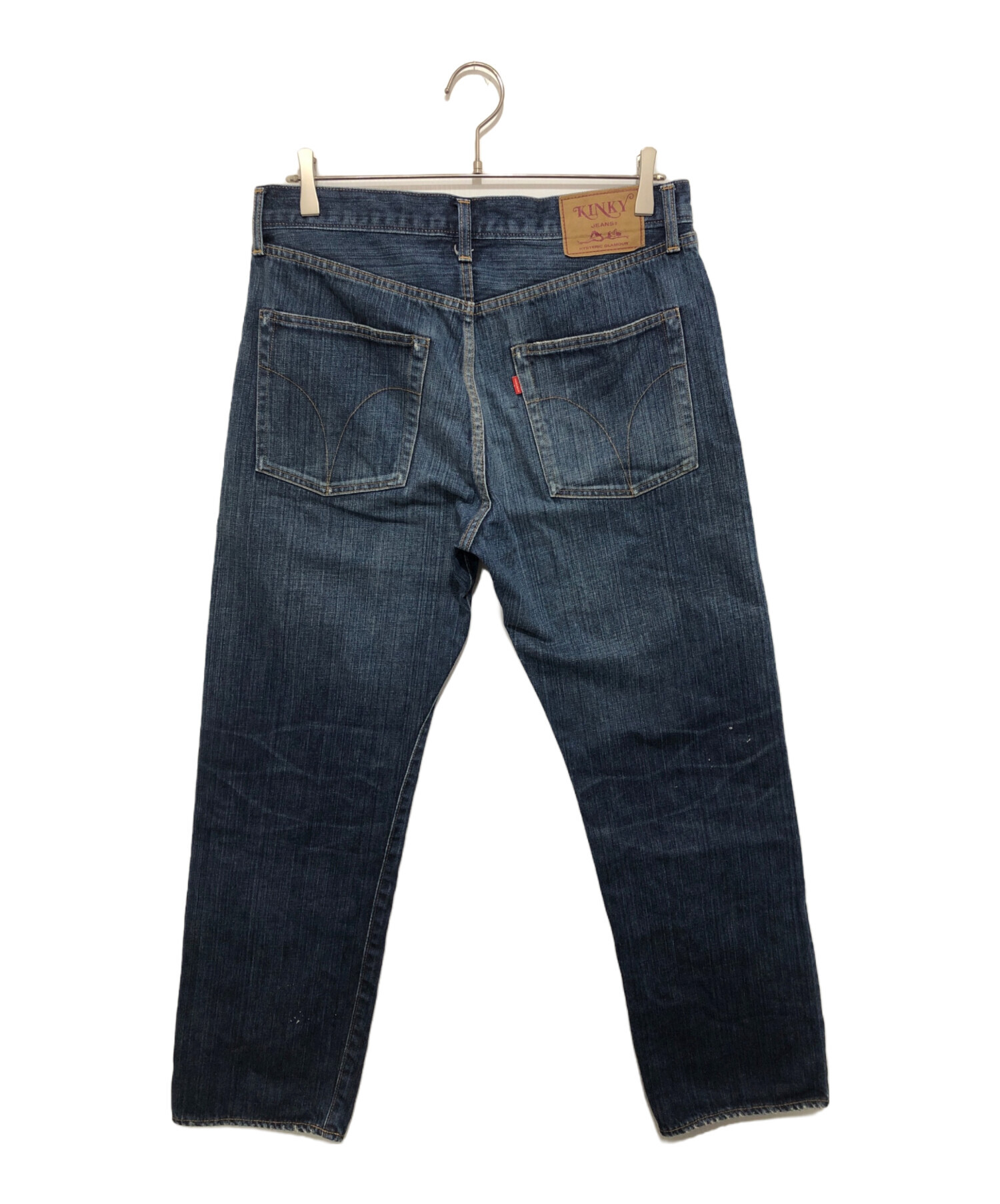 中古・古着通販】Hysteric Glamour (ヒステリックグラマー) スタッズ