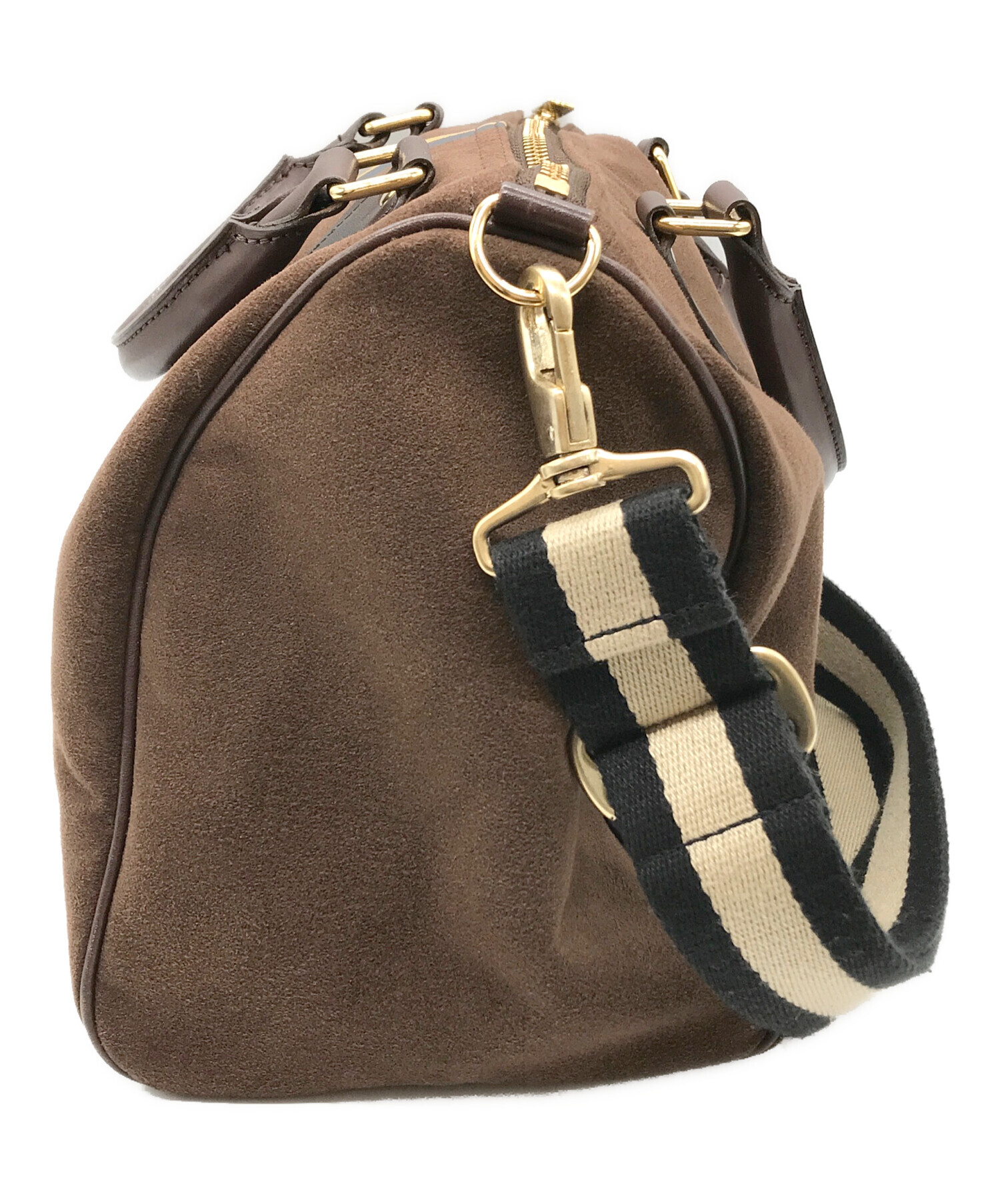 中古・古着通販】SITA PARANTICA (シータパランティカ) Border Boston