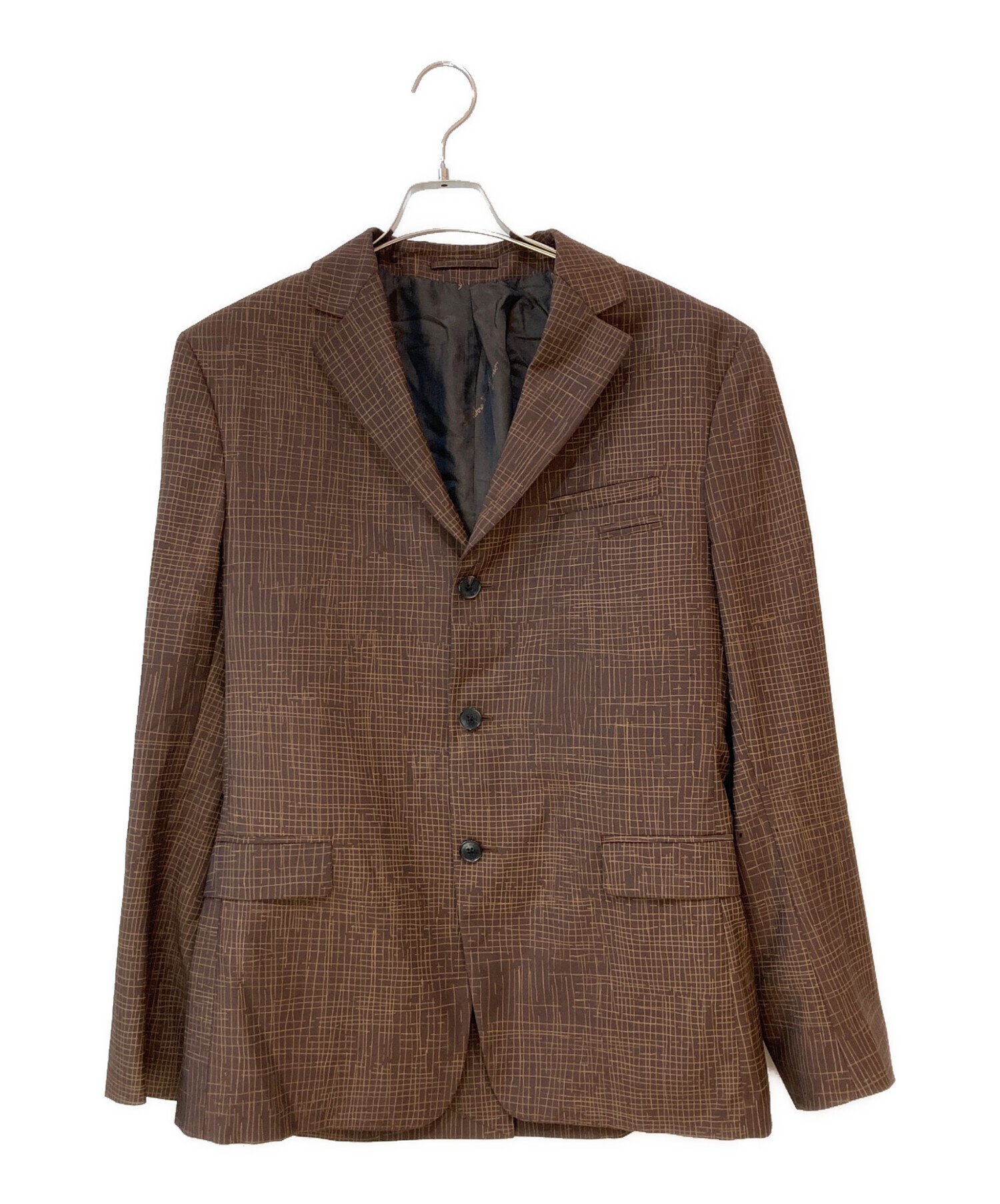 中古・古着通販】Salvatore Ferragamo (サルヴァトーレ フェラガモ