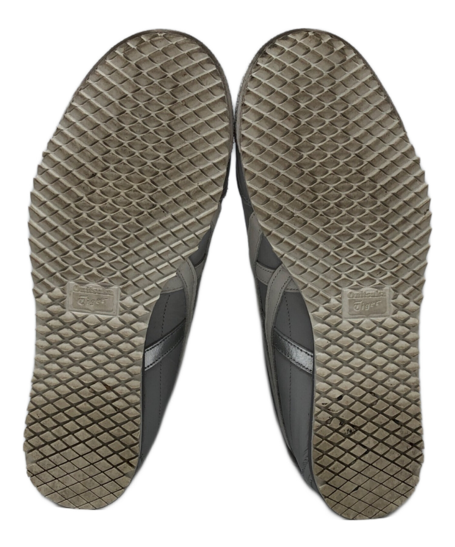 中古・古着通販】Onitsuka Tiger (オニツカタイガー) MEXICO 66 SD