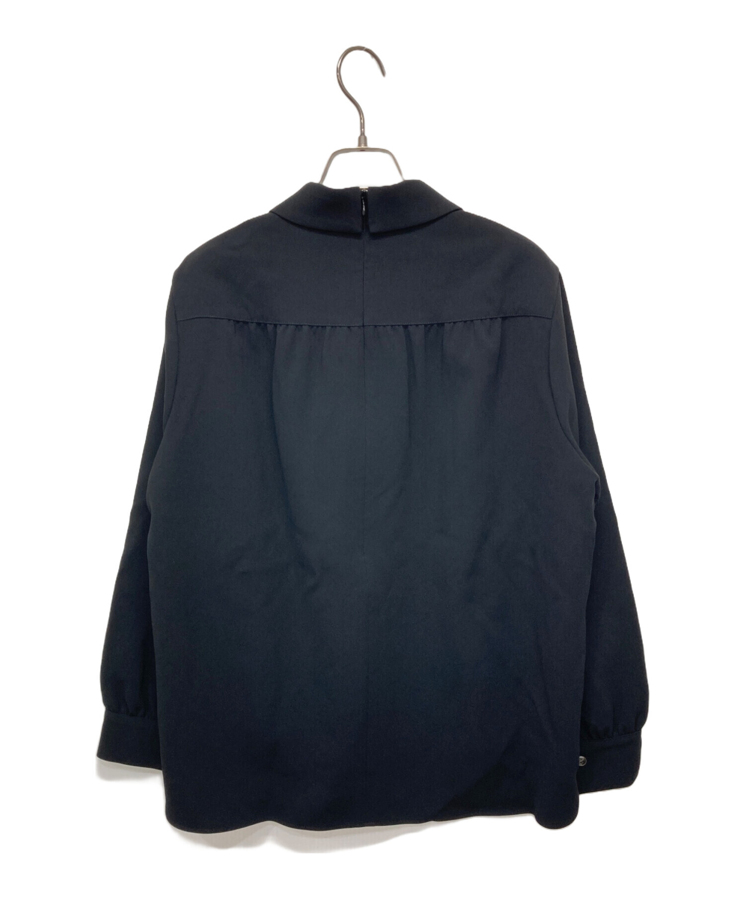 中古・古着通販】theory luxe (セオリーリュクス) DAISY LIVE2 長袖