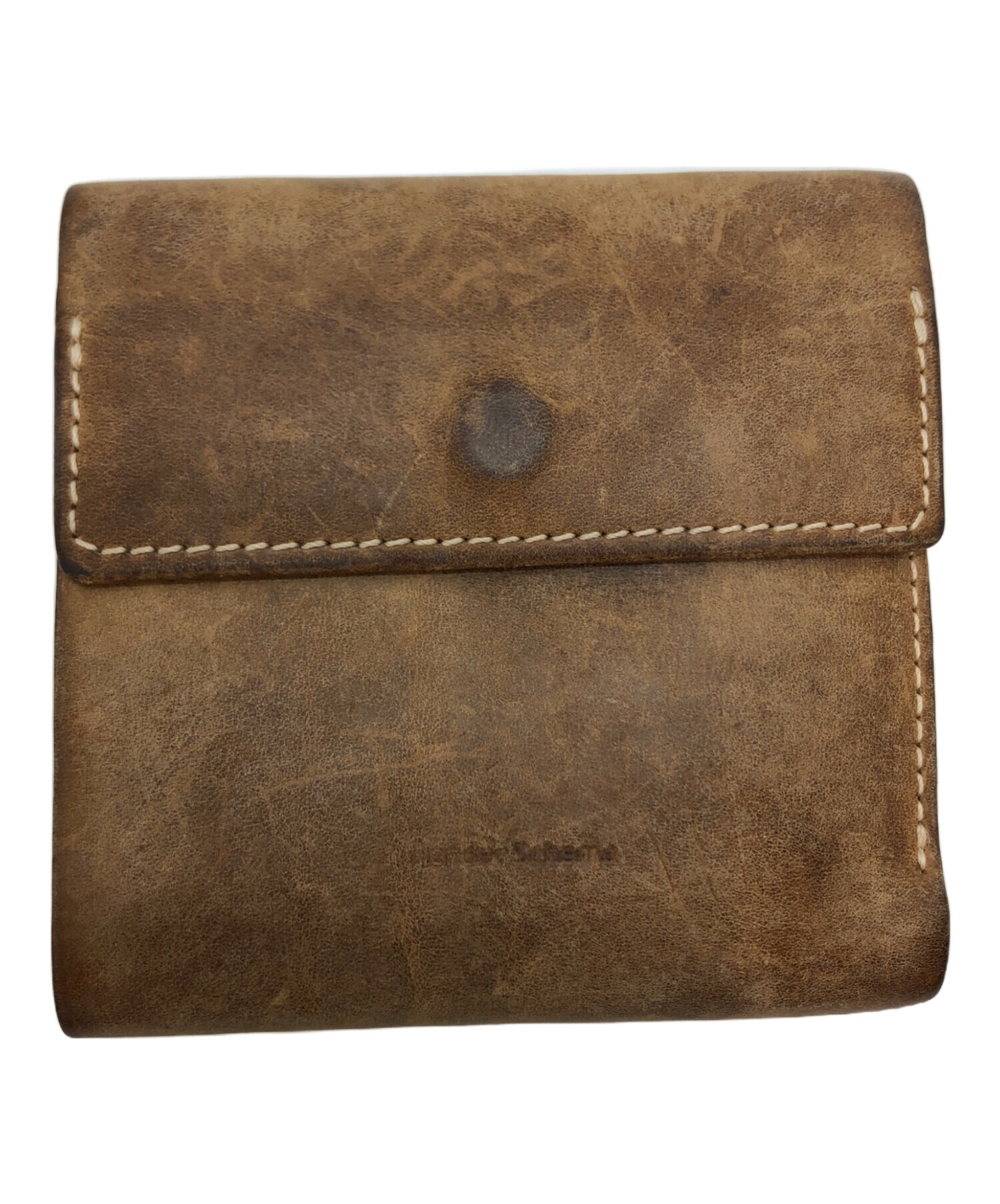 中古・古着通販】HENDER SCHEME (エンダースキーマ) 財布/クラスプ