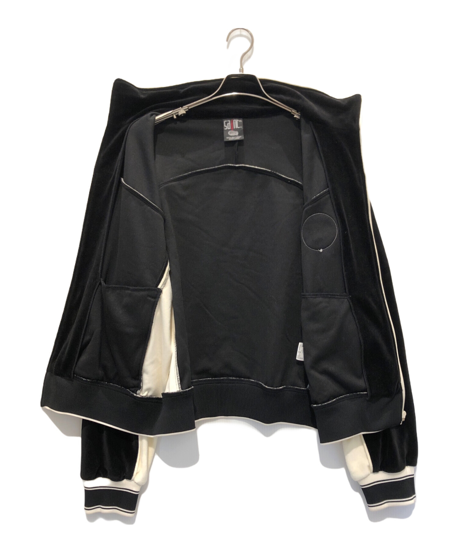 中古・古着通販】SAINT MICHAEL (セントマイケル) LASTMAN (ラストマン