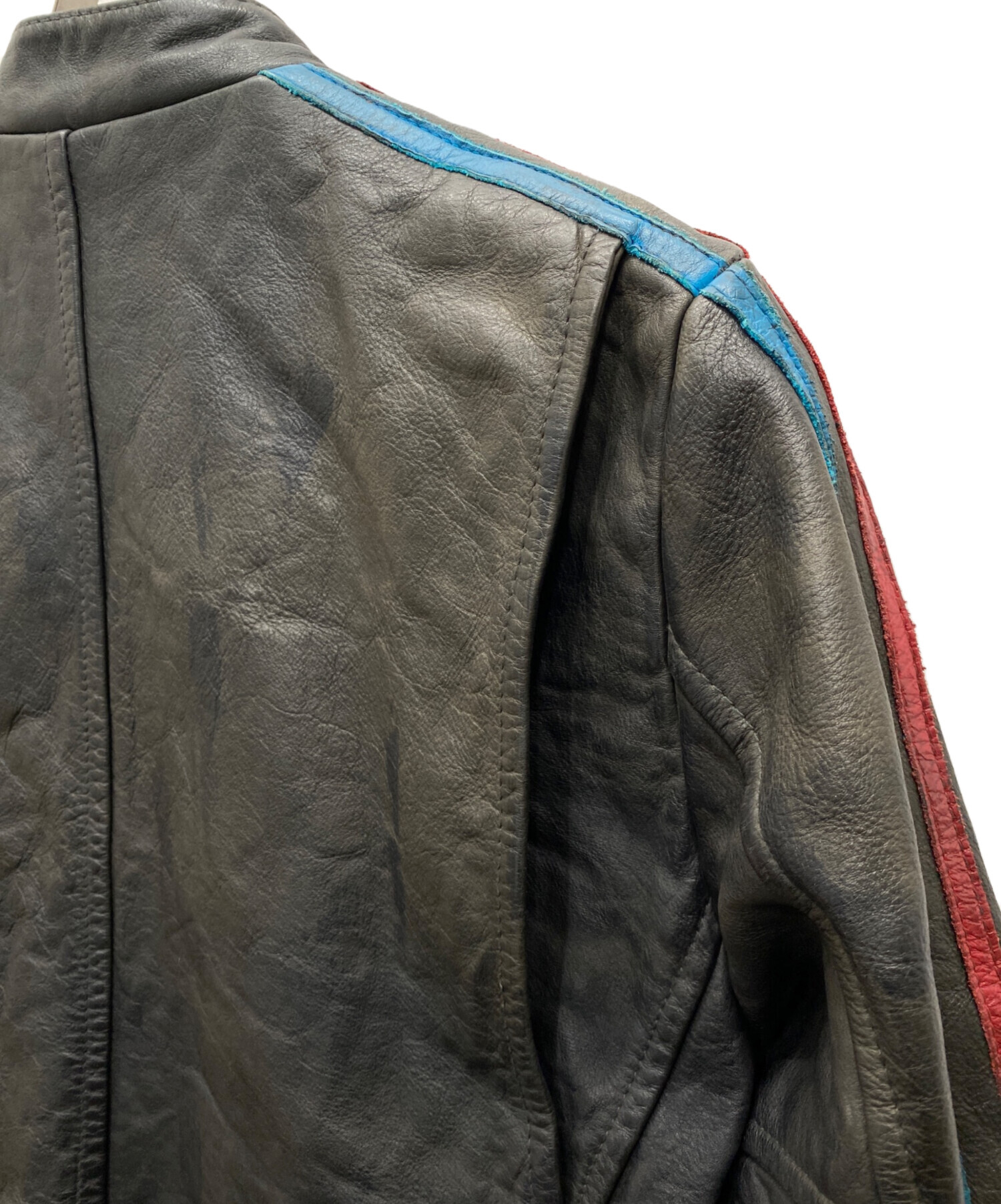 中古・古着通販】Schott (ショット) クラシックレーサーシングル