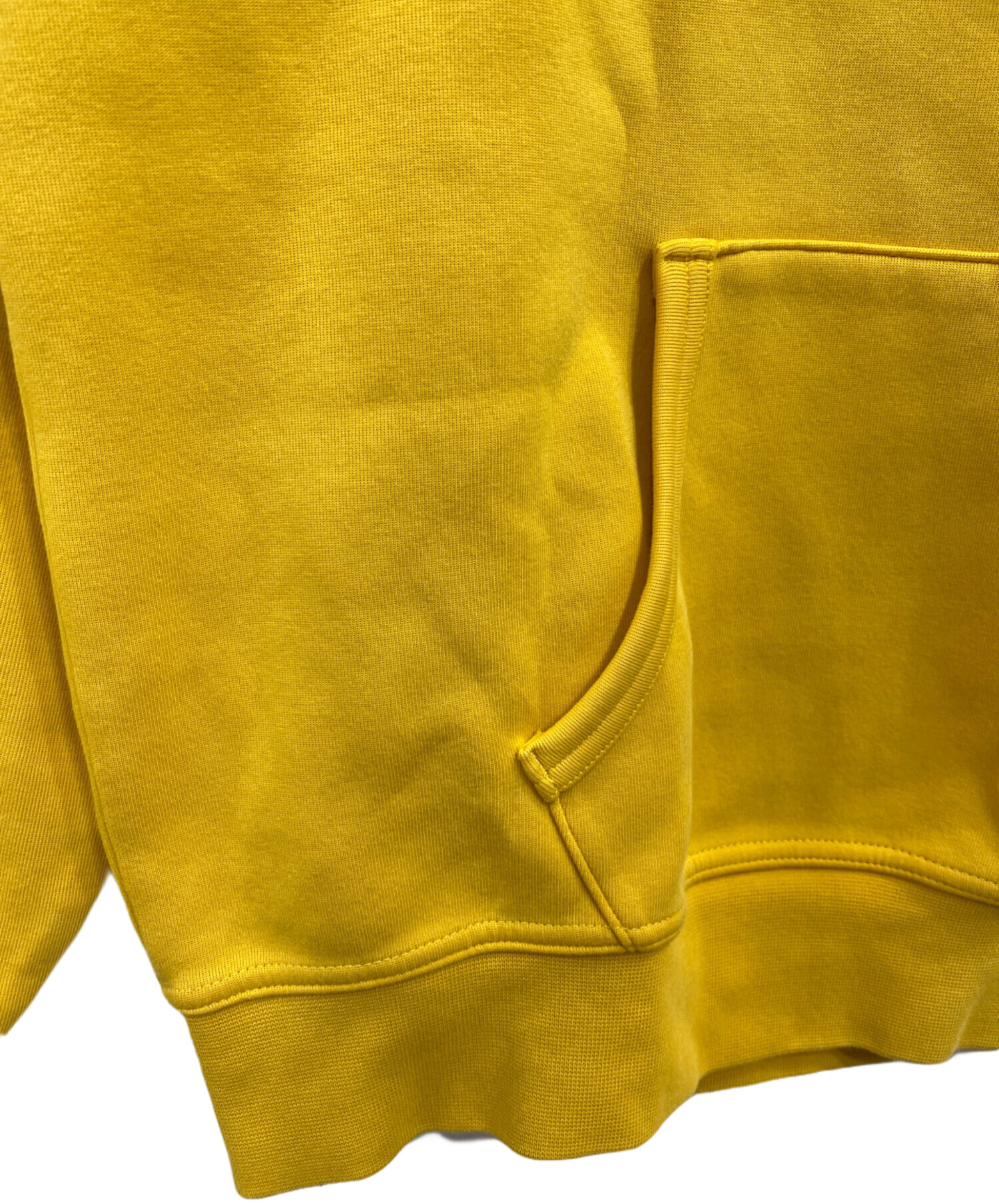 中古・古着通販】POLO RALPH LAUREN (ポロ・ラルフローレン) 前Vビッグ