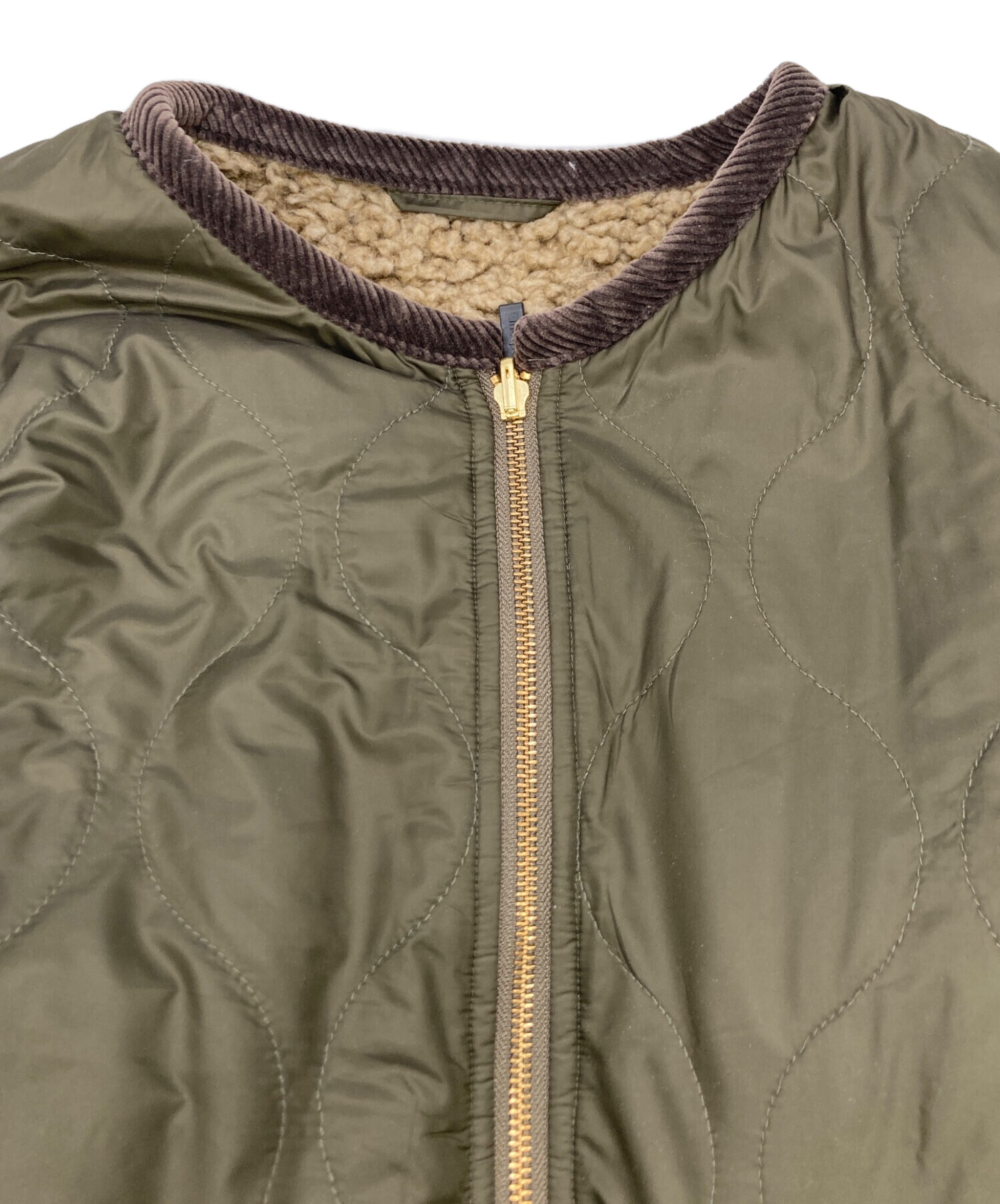 中古・古着通販】Barbour (バブアー) BEAMS BOY (ビームスボーイ) 別注
