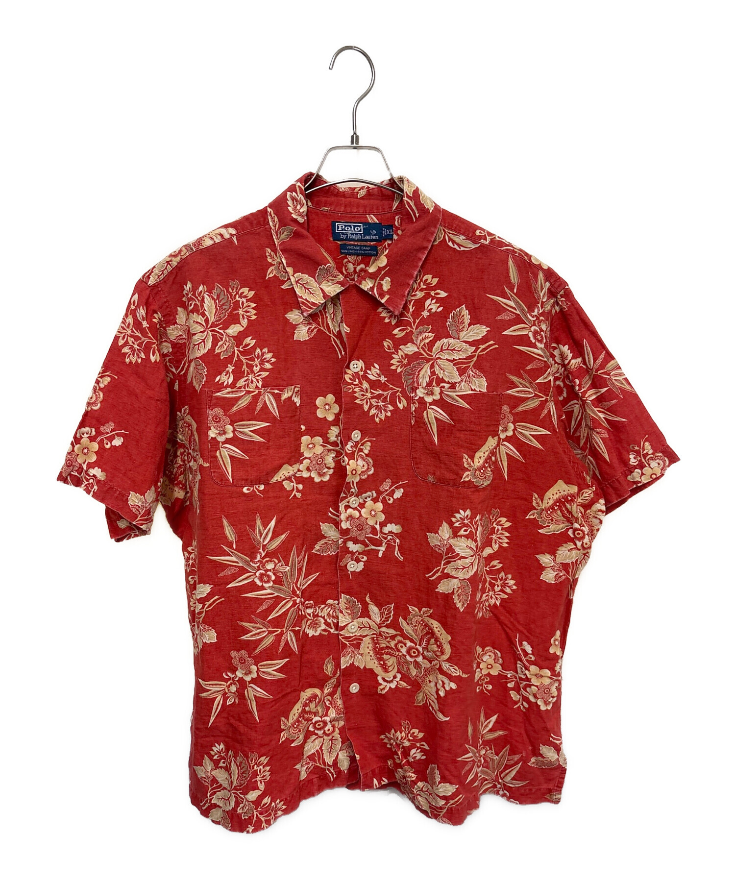 中古・古着通販】POLO RALPH LAUREN (ポロ・ラルフローレン) VINTAGE