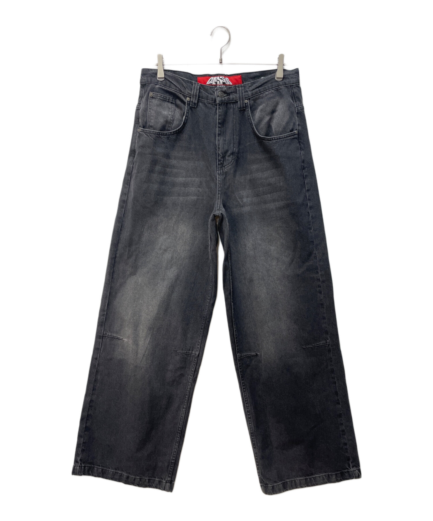 中古・古着通販】Jaded London (ジェイデッドロンドン) デニムパンツ
