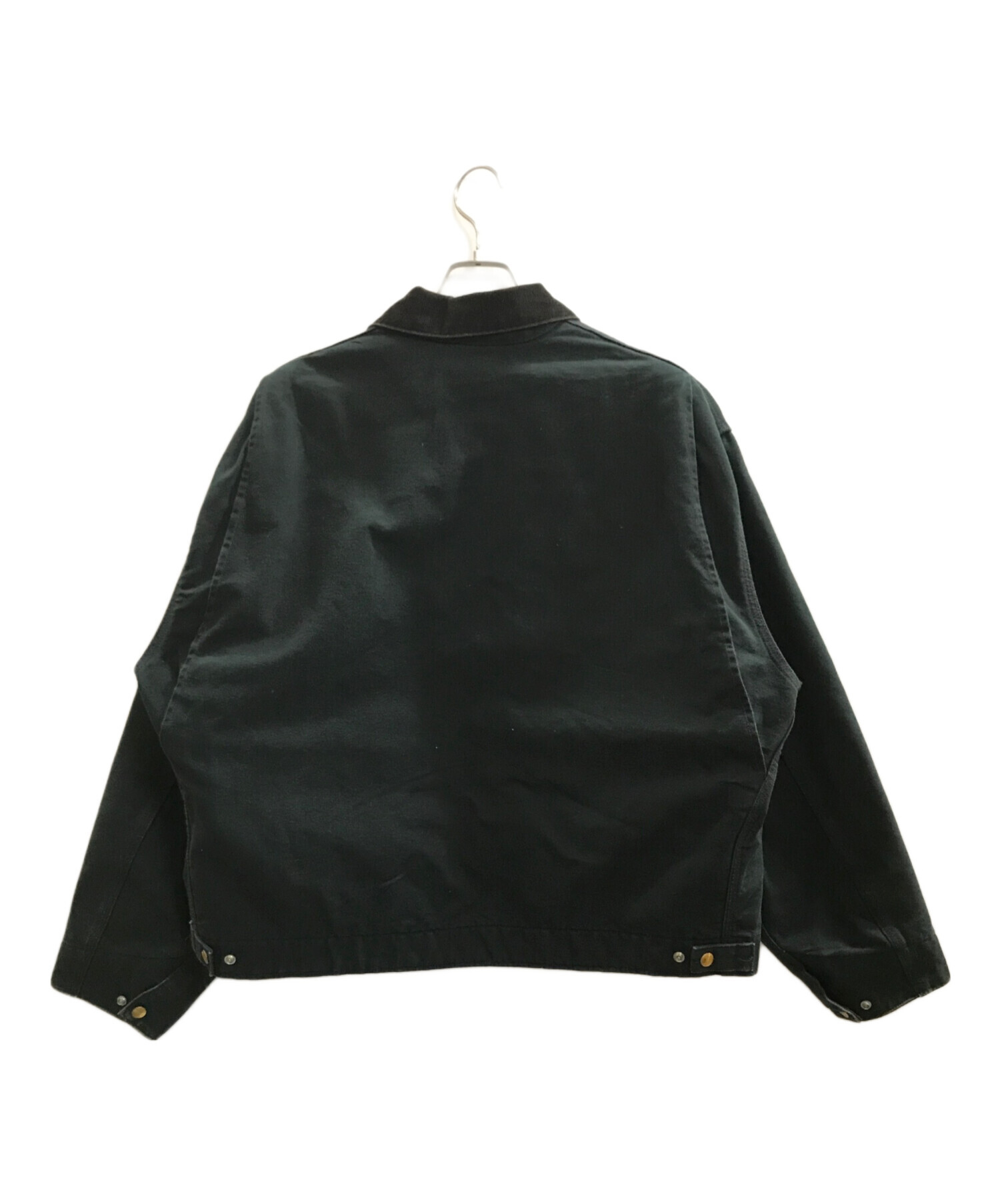中古・古着通販】CarHartt (カーハート) 企業刺繍デトロイトジャケット