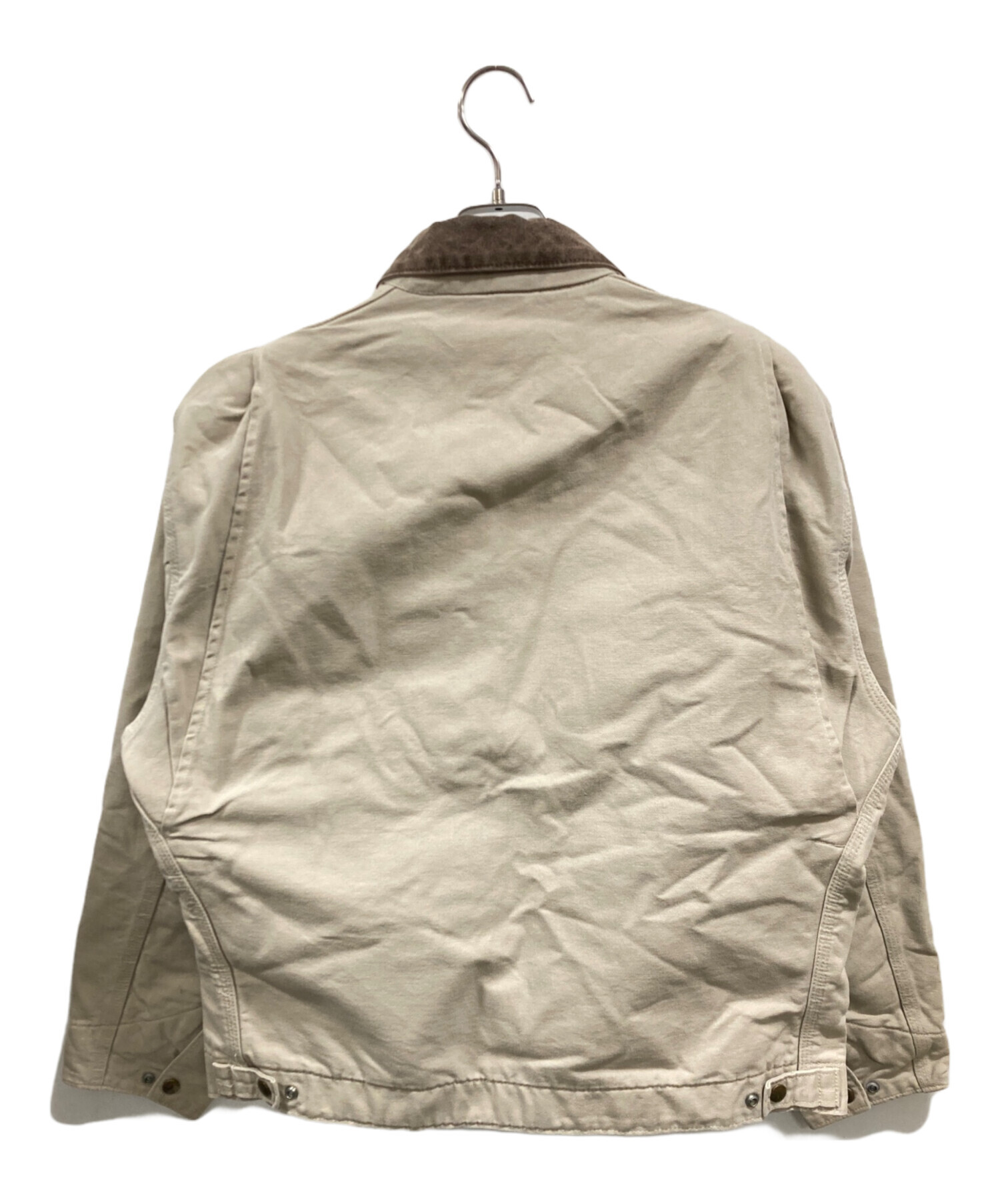 中古・古着通販】CarHartt (カーハート) デトロイトジャケット