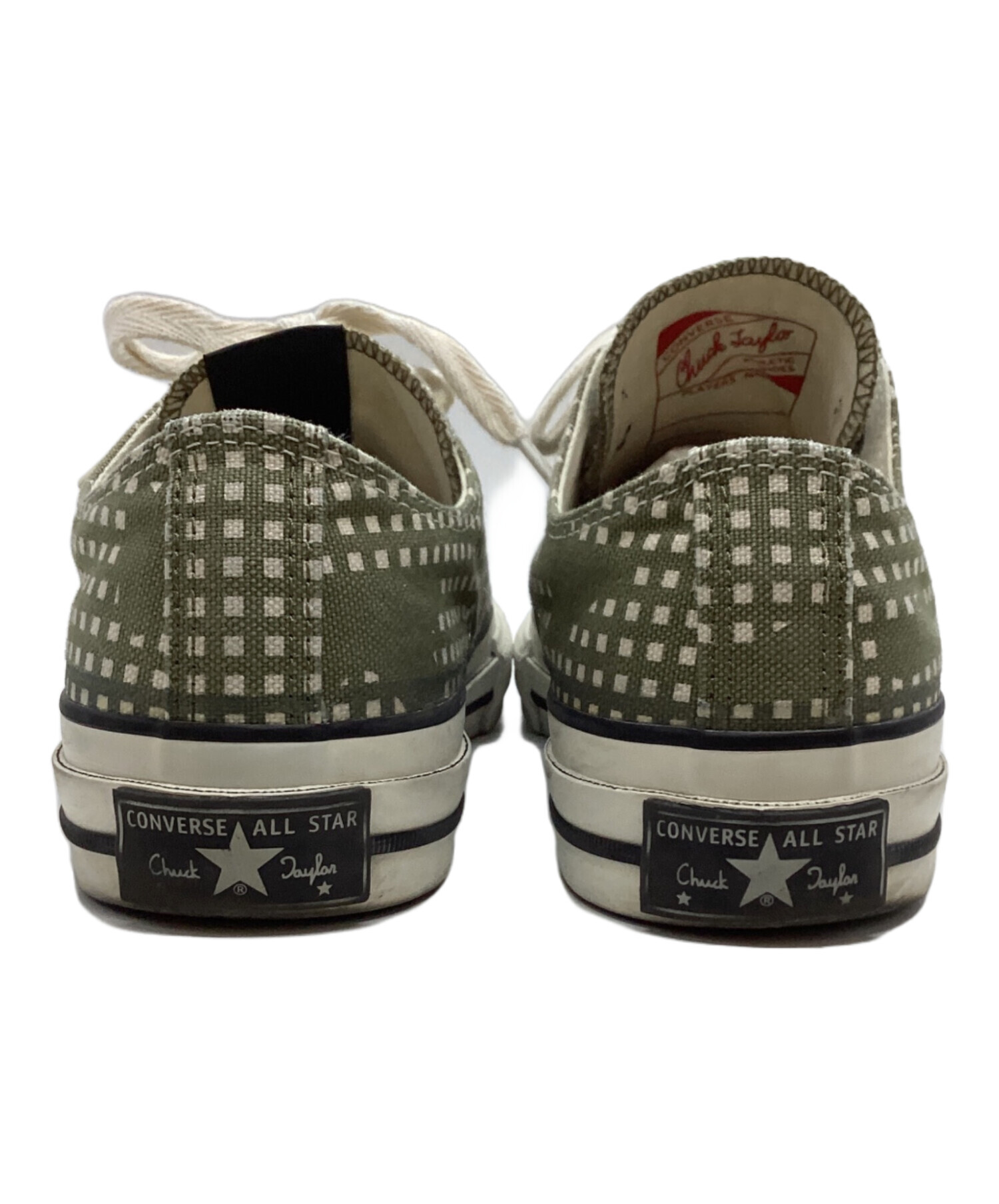 中古・古着通販】CONVERSE ADDICT N.HOOLYWOOD (エヌ ハリウッド