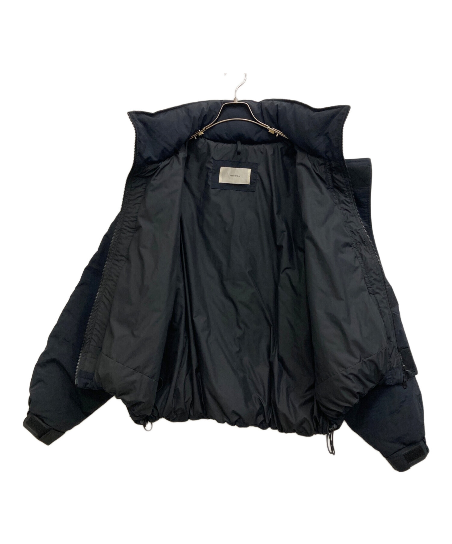 中古・古着通販】TODAYFUL (トゥデイフル) Monster Down Jacket