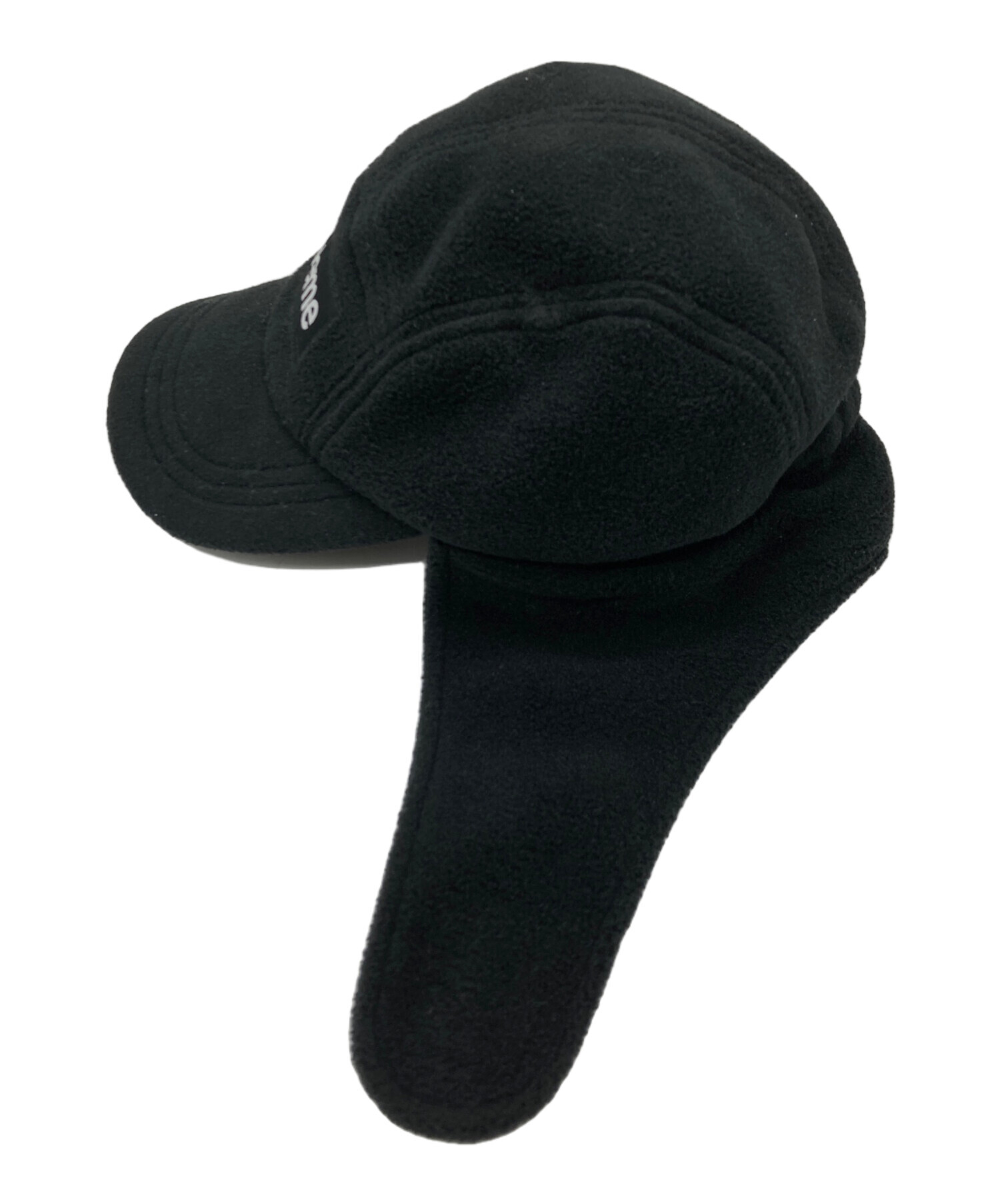 中古・古着通販】Supreme (シュプリーム) Polartec® Earflap Camp Cap