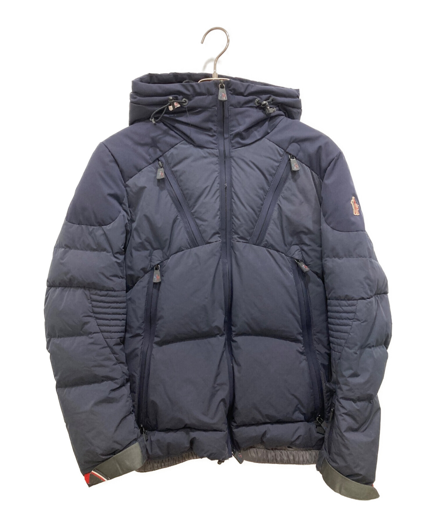 中古・古着通販】MONCLER GRENOBLE (モンクレール グルノーブル