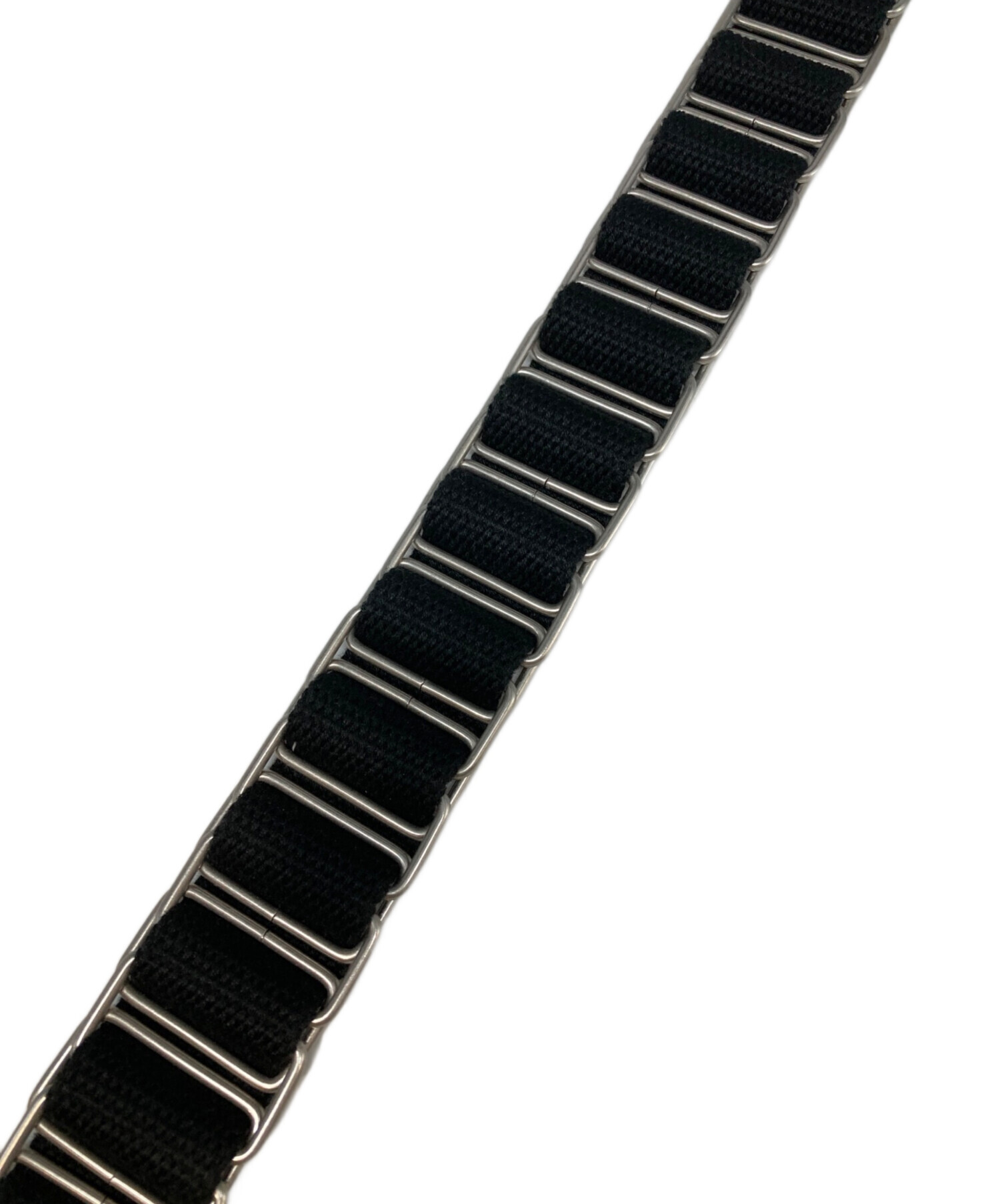 中古・古着通販】HELMUT LANG (ヘルムートラング) チェーンベルト