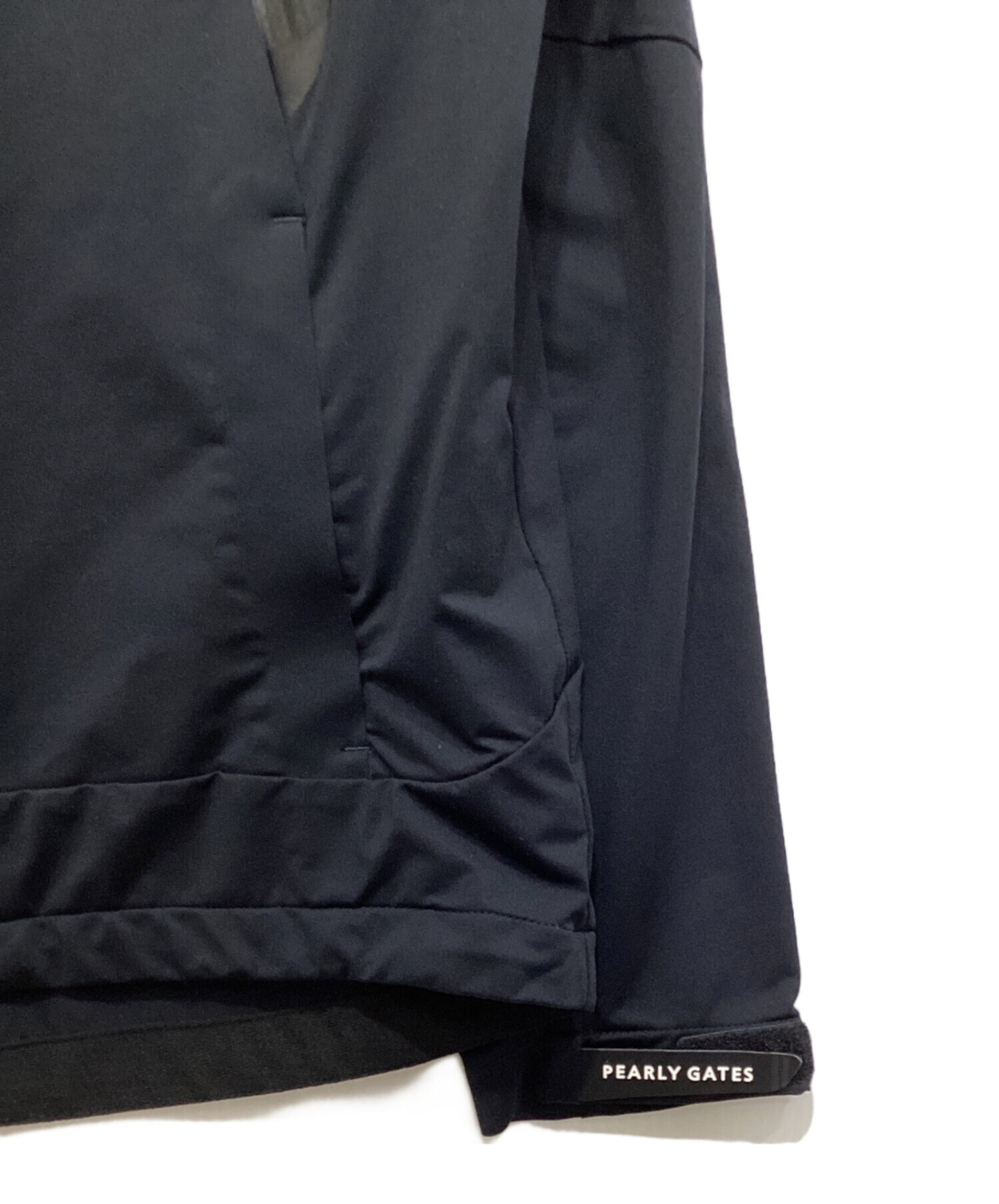 中古・古着通販】PEARLY GATES (パーリーゲイツ) テックスブリッド