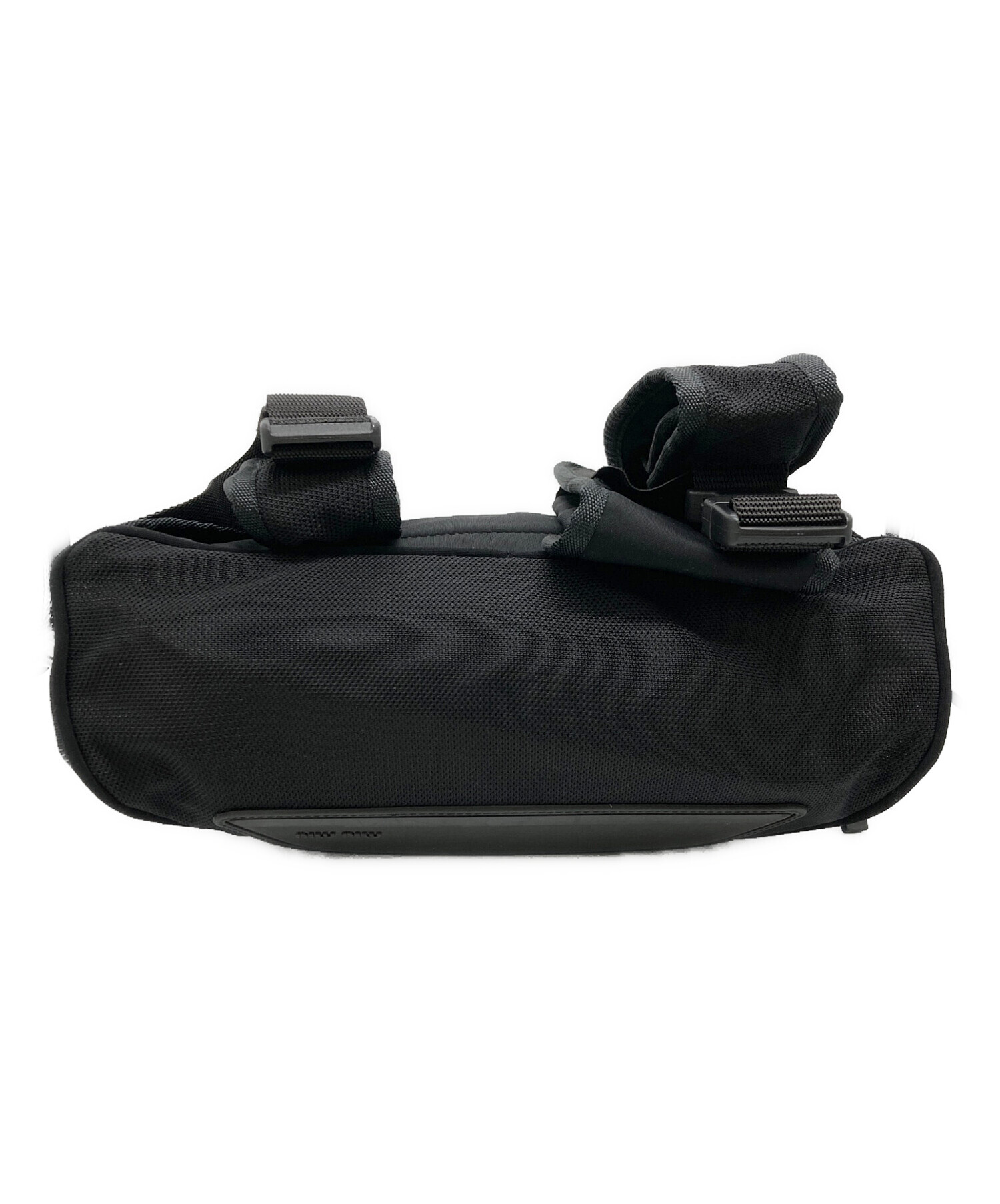 中古・古着通販】MIU MIU (ミュウミュウ) アーカイブチェストリグ