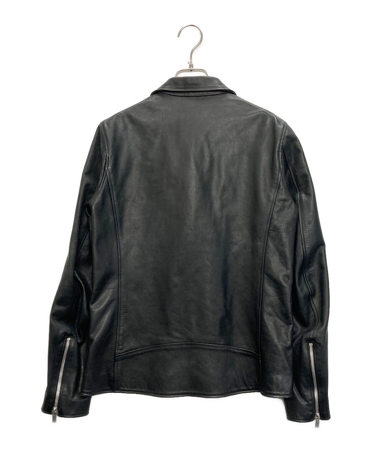 中古・古着通販】nonnative (ノンネイティブ) カウレザーダブル