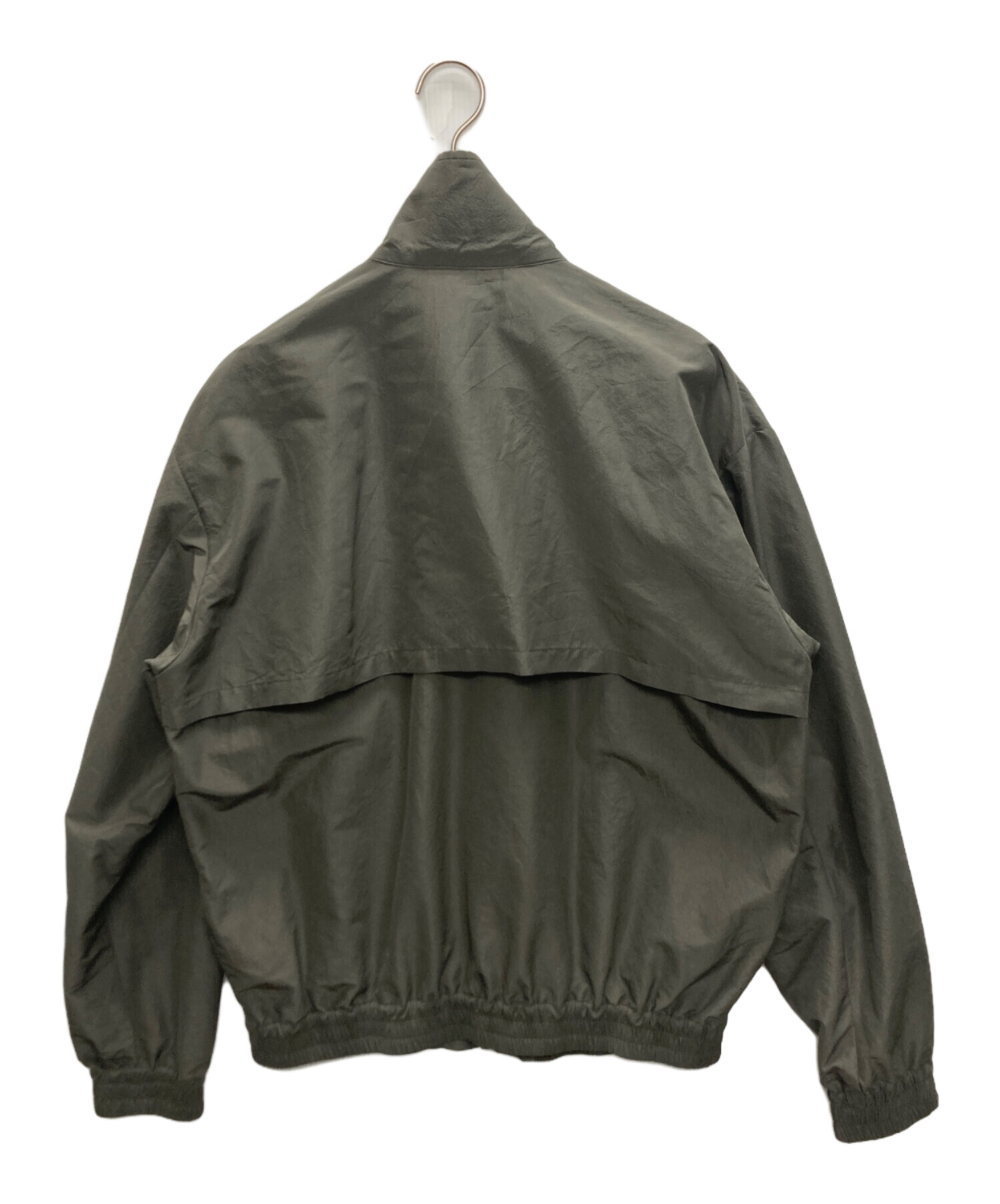 中古・古着通販】MARKAWARE (マーカウェア) BRATAC SILK × ORGANIC