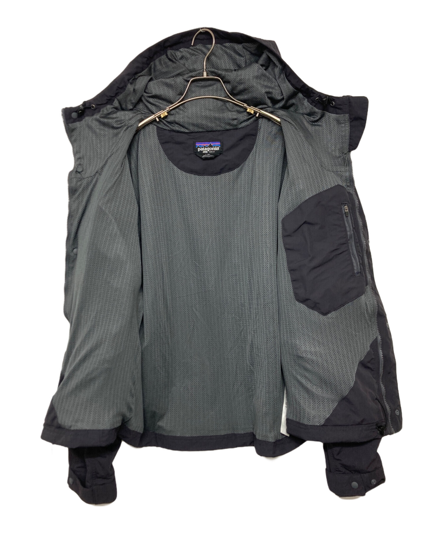 中古・古着通販】Patagonia (パタゴニア) イスマスユーティリティ