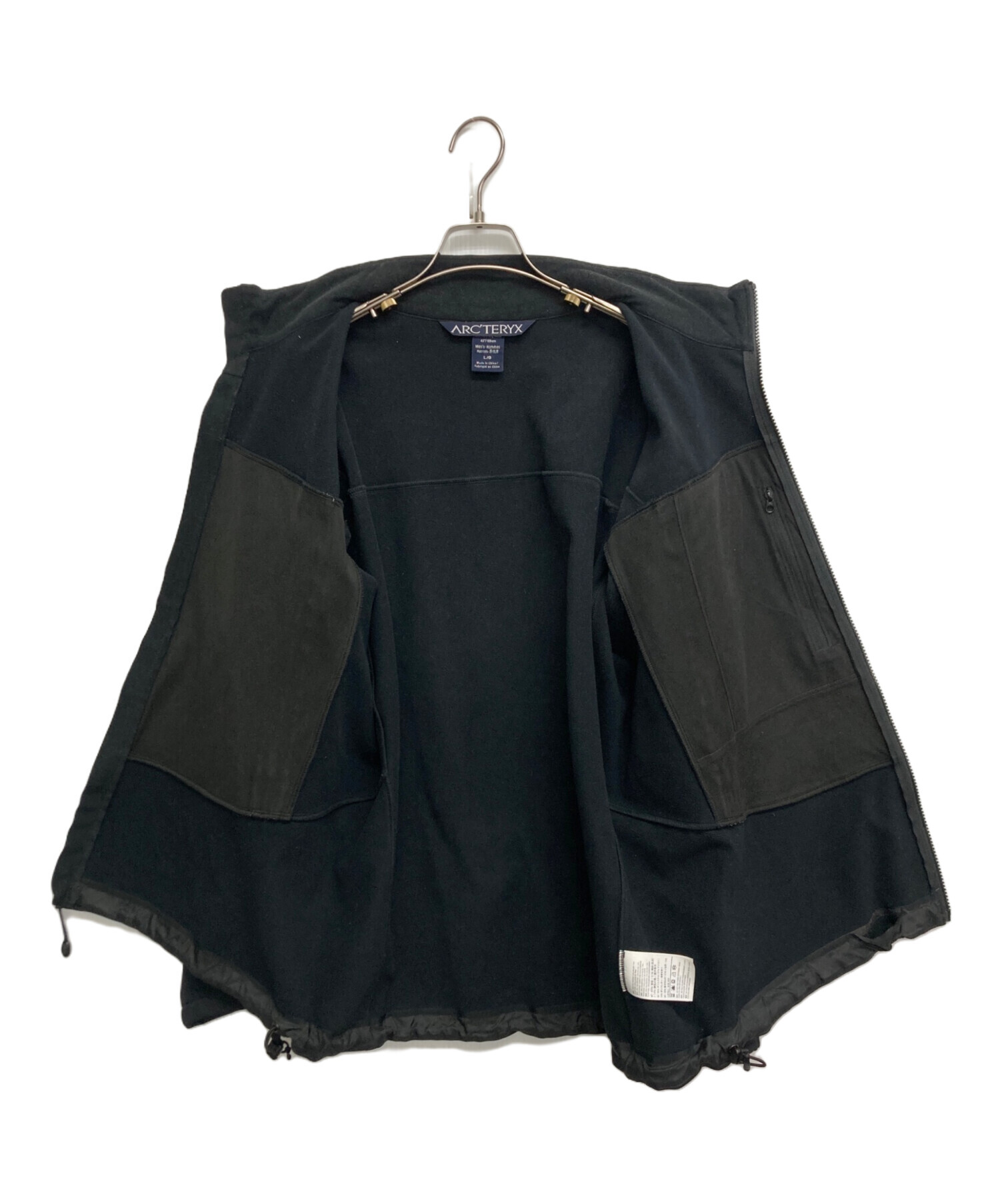 中古・古着通販】ARC'TERYX (アークテリクス) Gamma AR Jacket