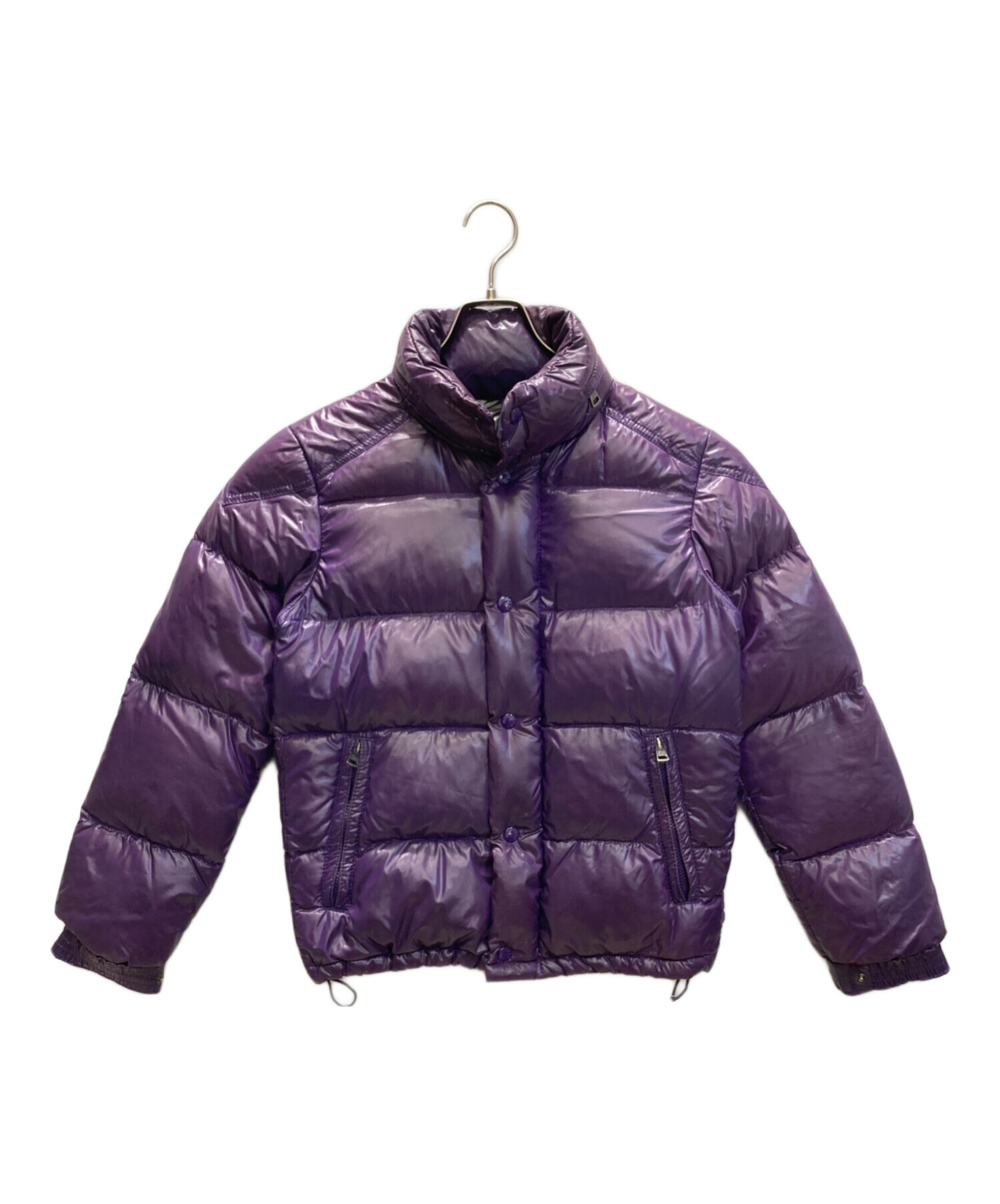 中古・古着通販】MONCLER (モンクレール) EVER ダウンジャケット
