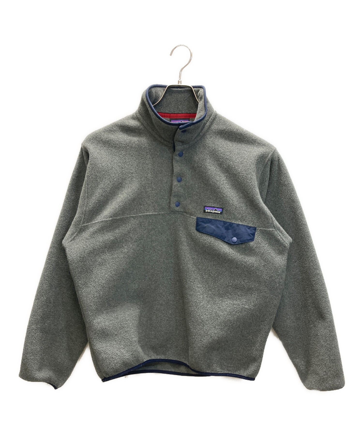 中古・古着通販】Patagonia (パタゴニア) ライトウェイト・シンチラ