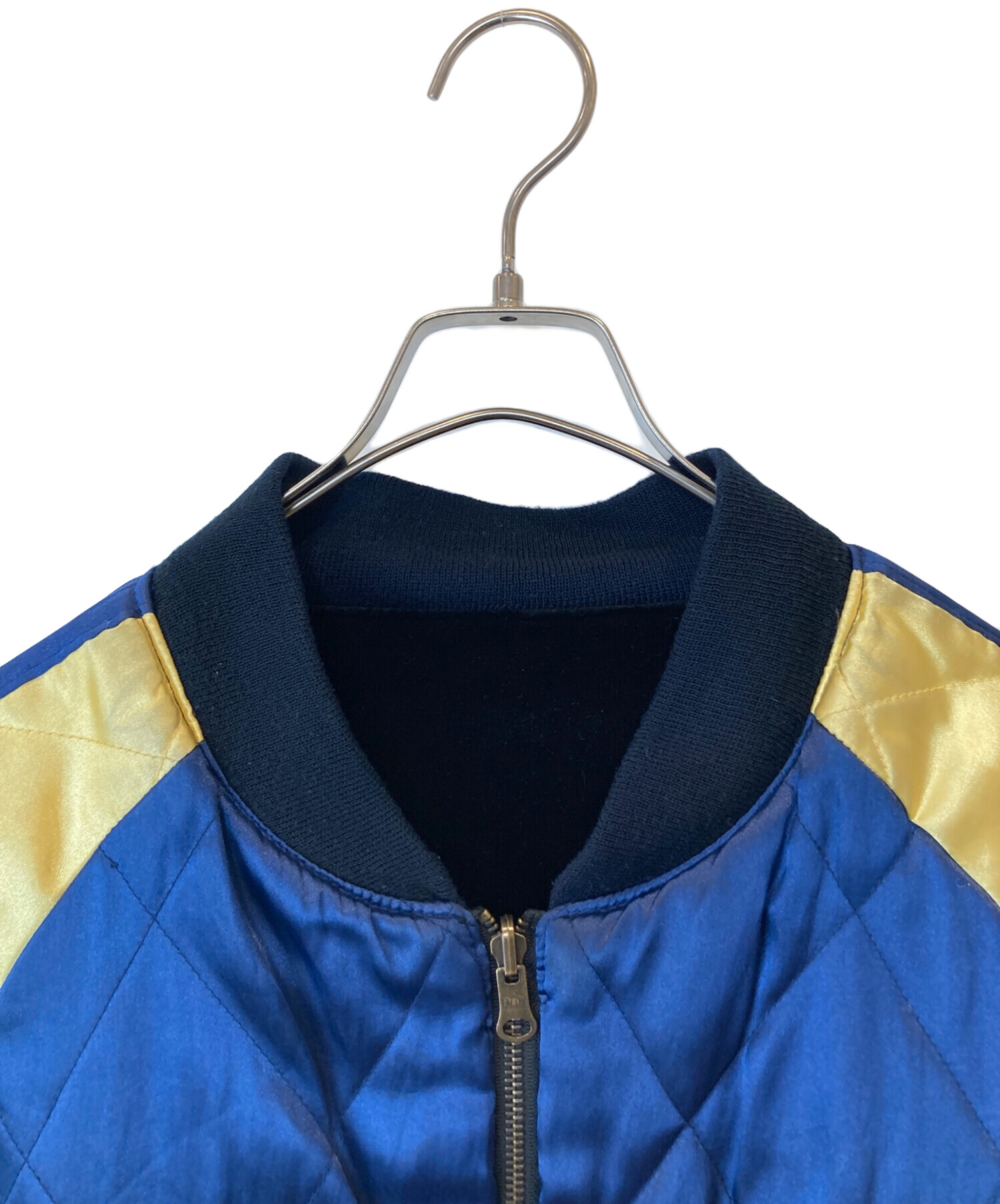 中古・古着通販】AVIREX (アヴィレックス) リバーシンブル別珍ベロア