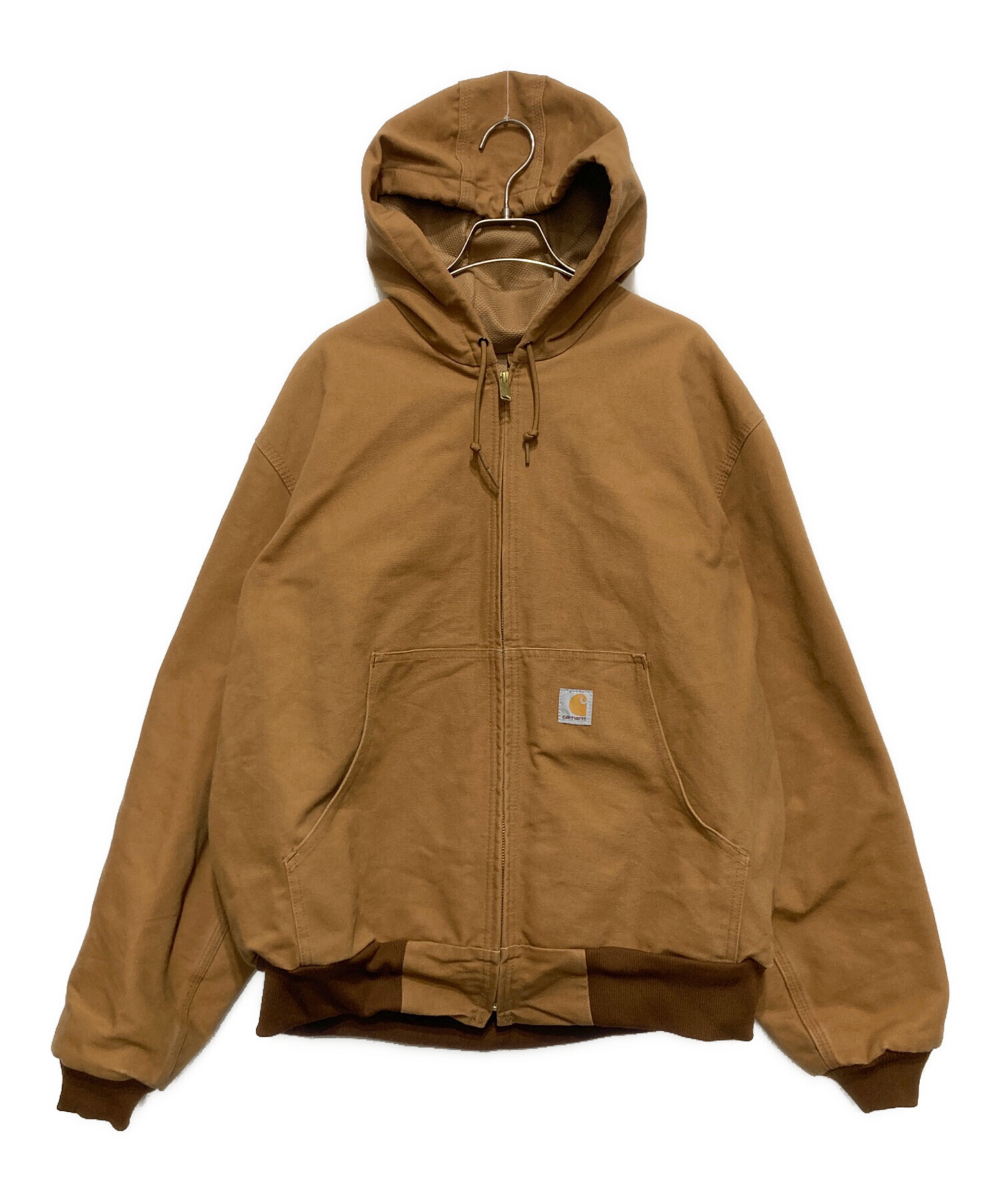 中古・古着通販】CarHartt (カーハート) アクティブジャケット