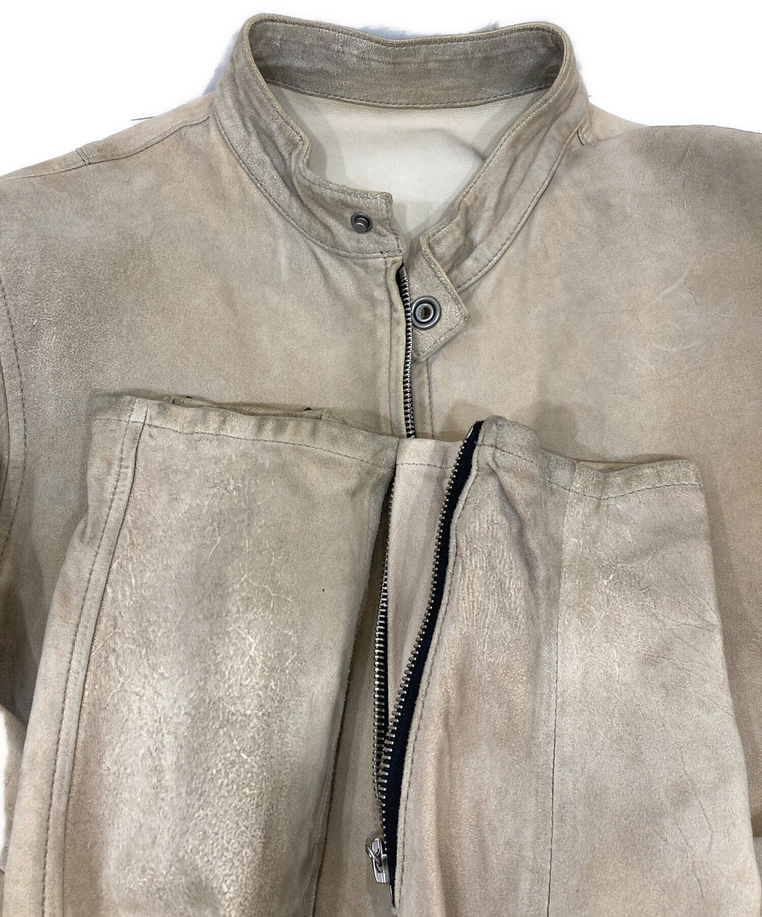 中古・古着通販】ISAMU KATAYAMA BACKLASH (イサムカタヤマ・バック