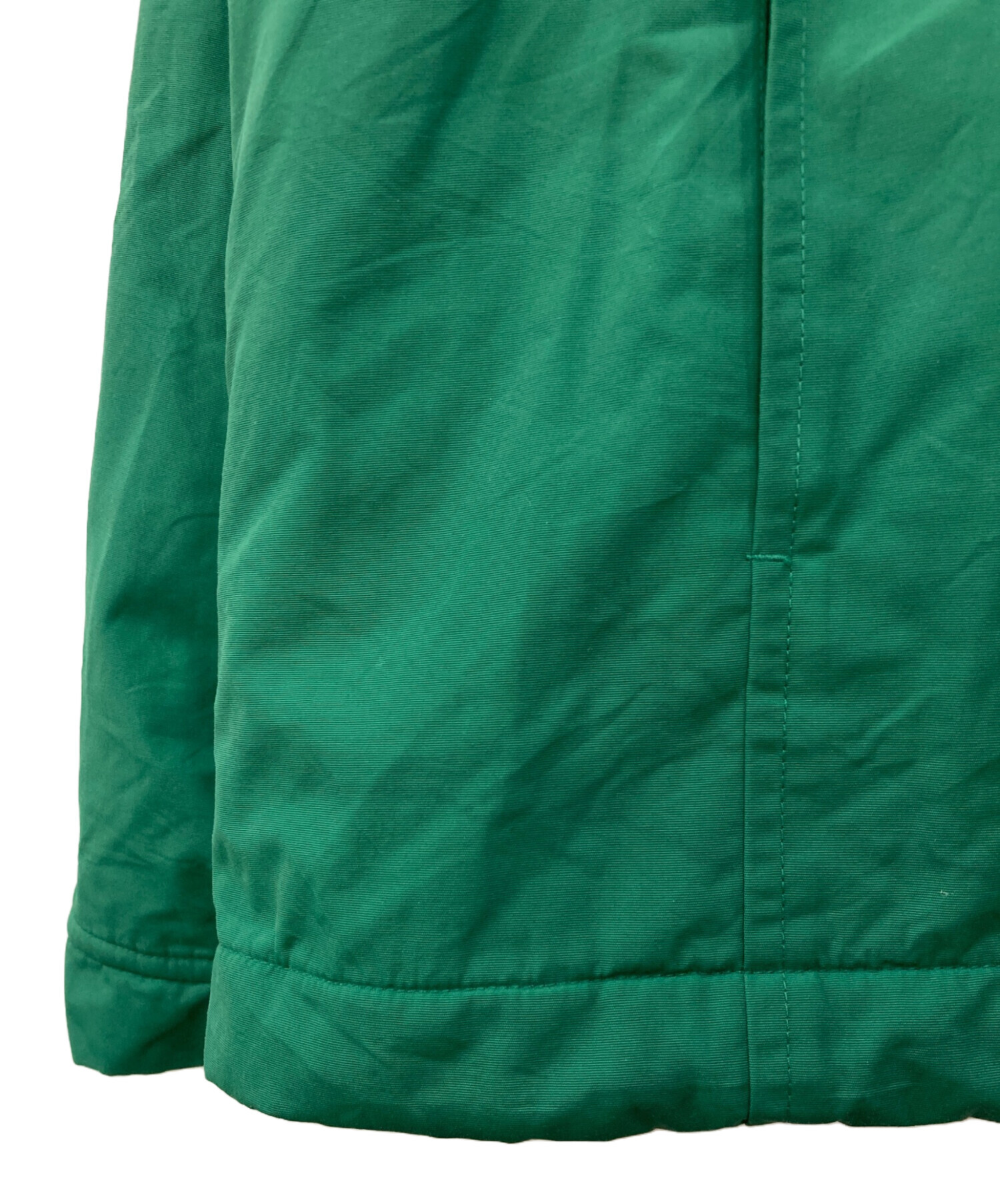 中古・古着通販】CarHartt (カーハート) ナイロンハーフジップ