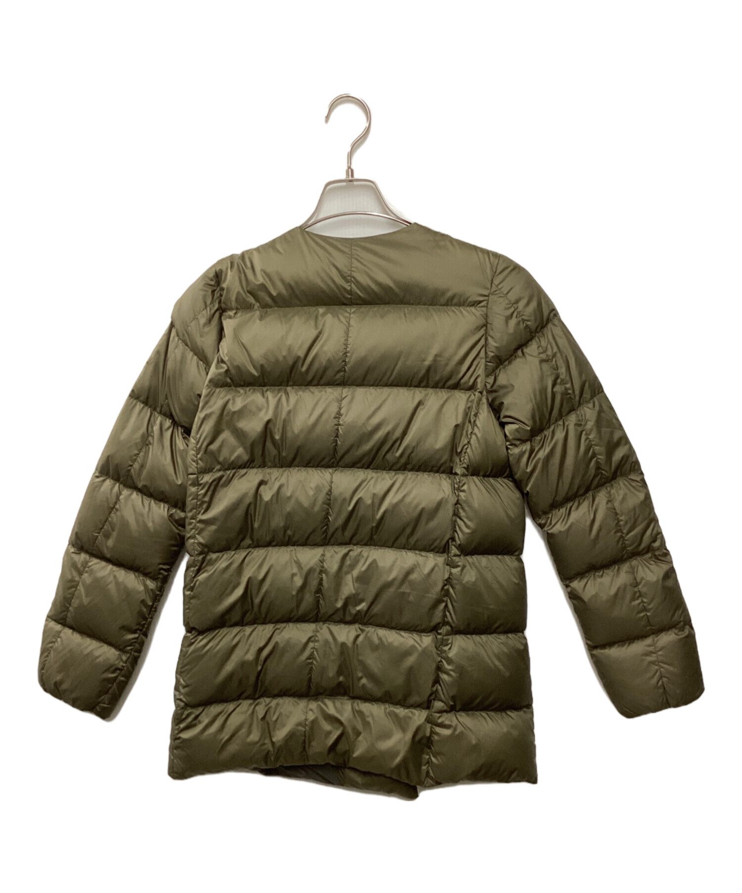 中古・古着通販】Pyrenex (ピレネックス) COCOONダウンジャケット