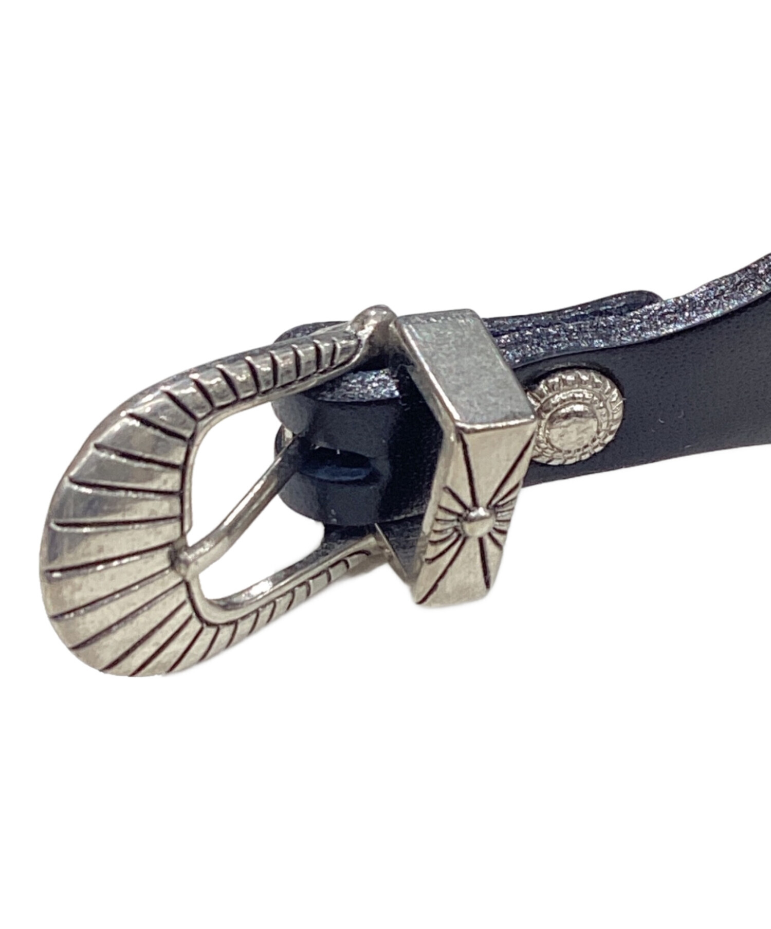 中古・古着通販】TOGA ARCHIVES (トーガアーカイブス) METAL BANGLE 1