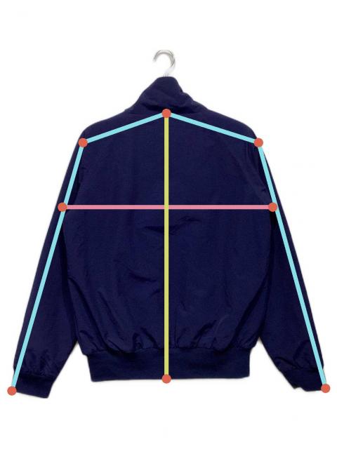 中古・古着通販】Patagonia (パタゴニア) シェルド シンチラ