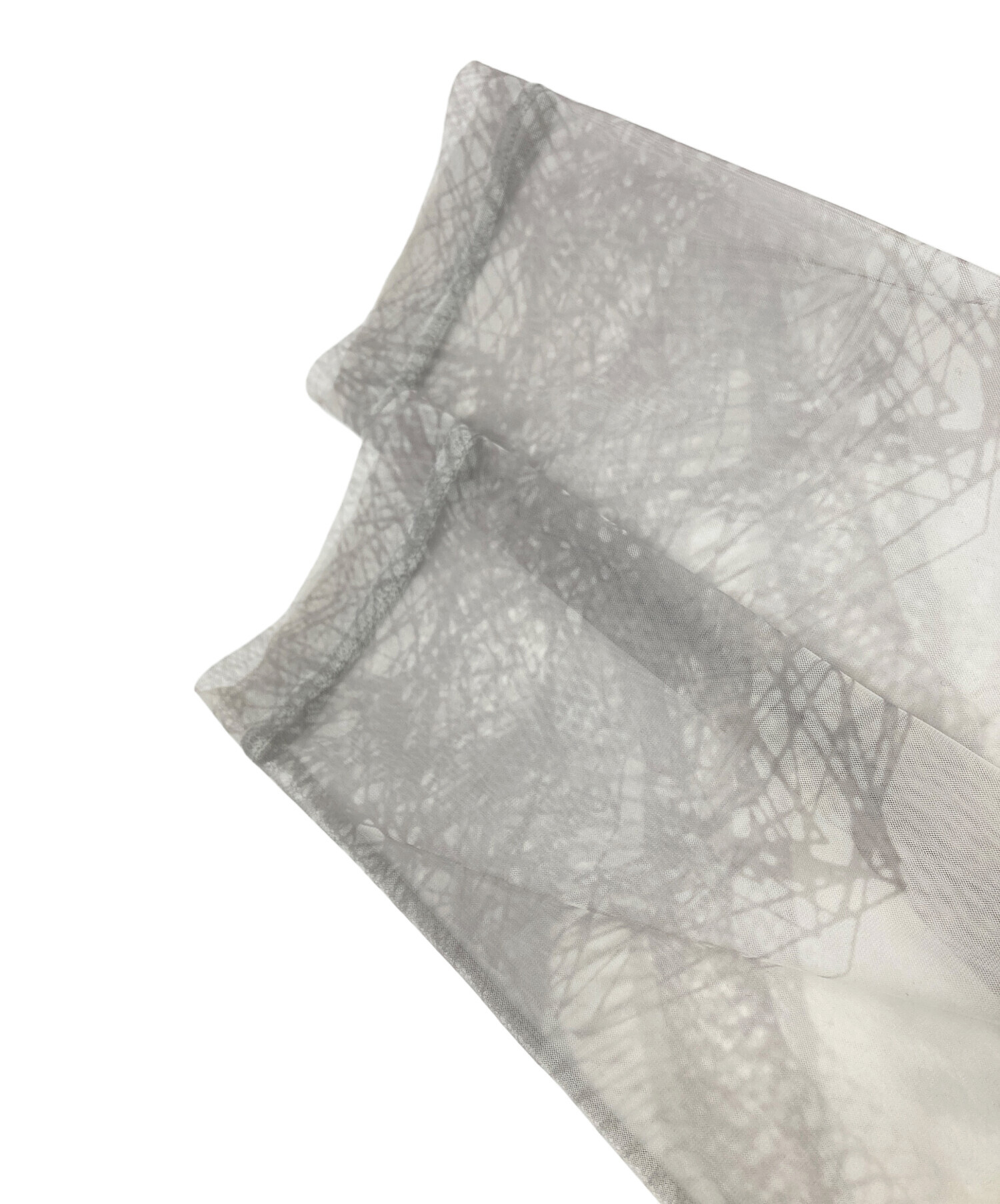 中古・古着通販】SUBLATIONS (サブレーションズ) SECOND SKIN L/S T