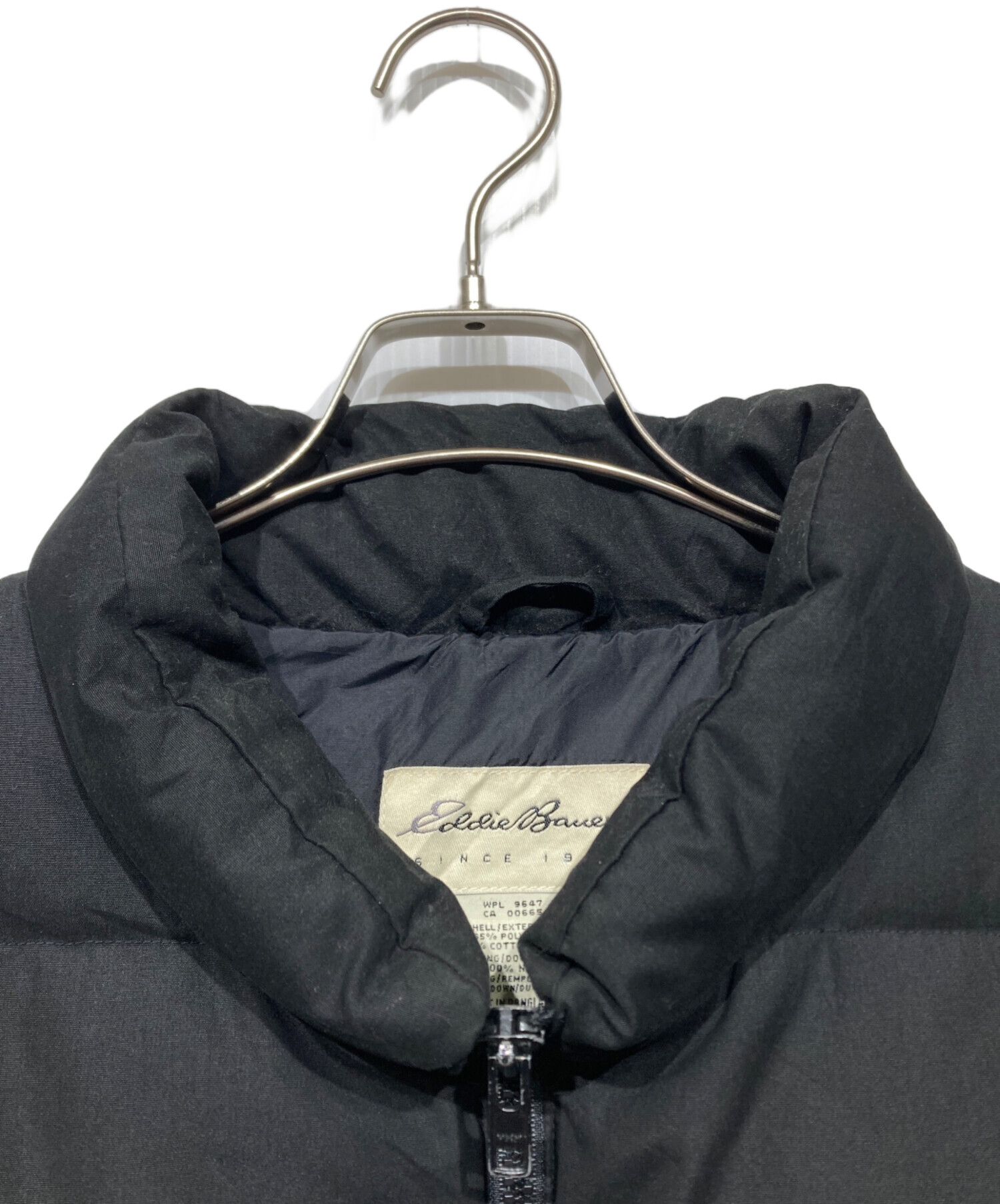 中古・古着通販】Eddie Bauer (エディーバウアー) 90-00's 白タグ