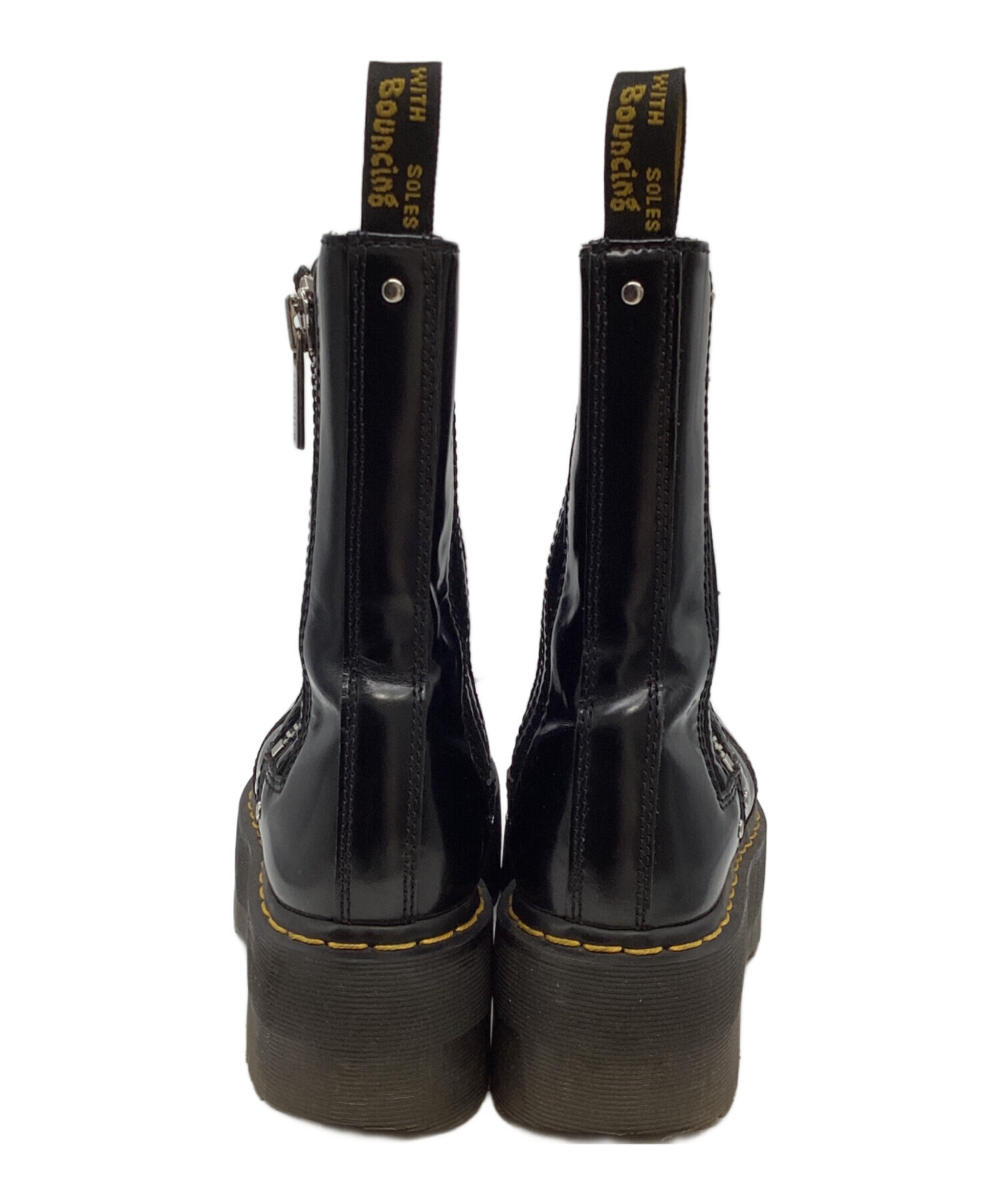 中古・古着通販】Dr.Martens (ドクターマーチン) 2976 MAX チェルシー