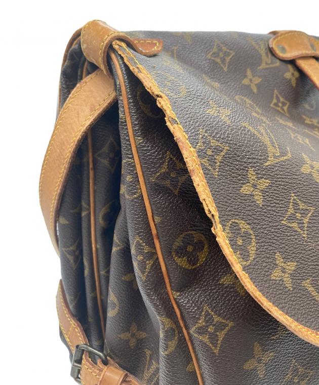 中古・古着通販】LOUIS VUITTON (ルイ ヴィトン) モノグラム