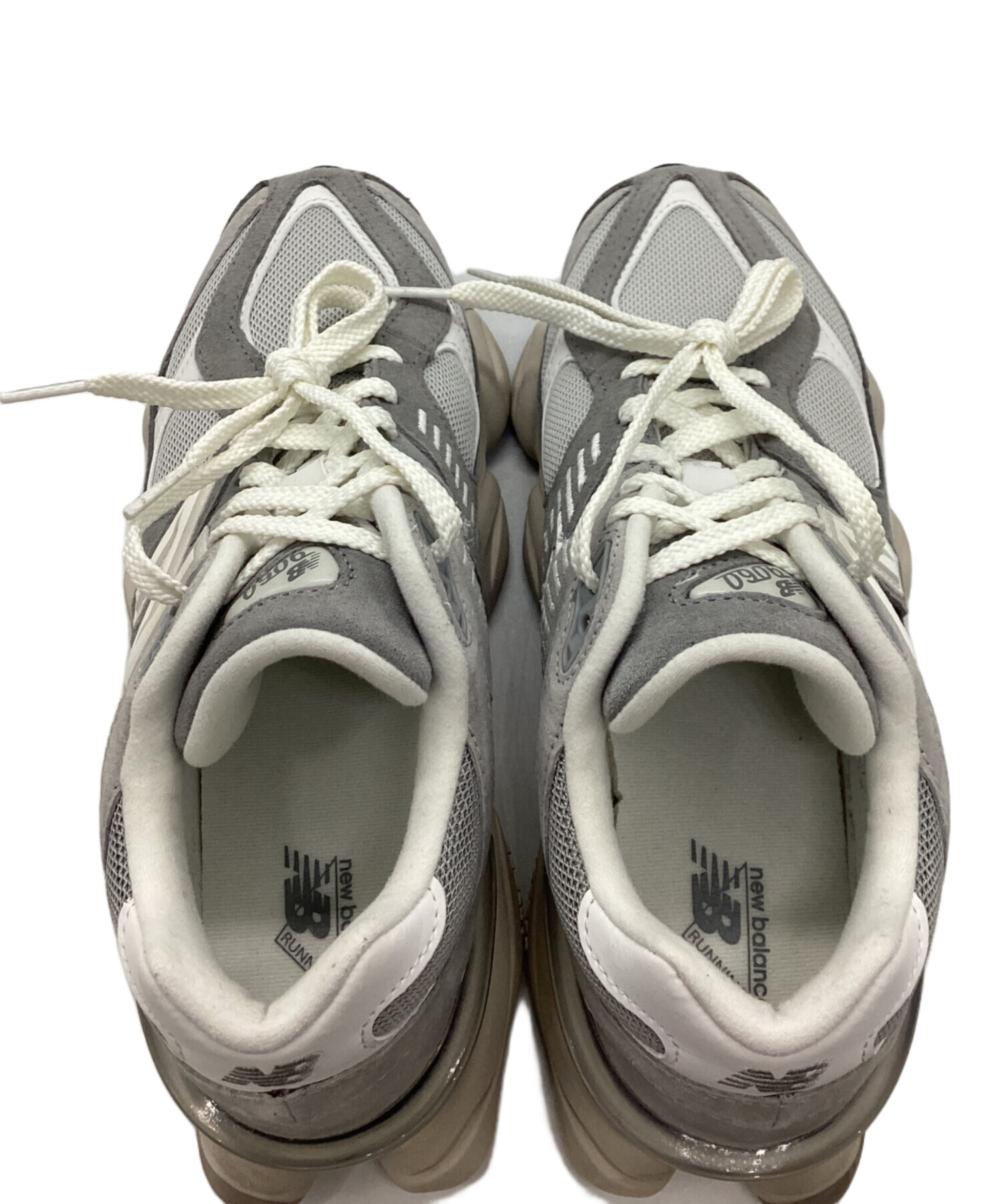 中古・古着通販】NEW BALANCE (ニューバランス) 9060ローカット