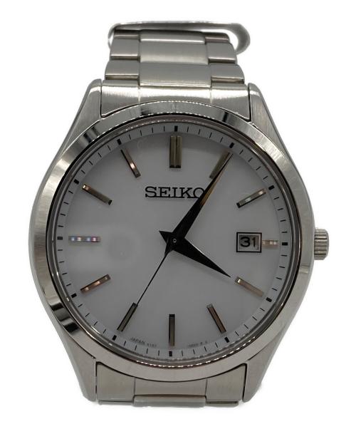 中古・古着通販】SEIKO (セイコー) リストウォッチ｜ブランド・古着