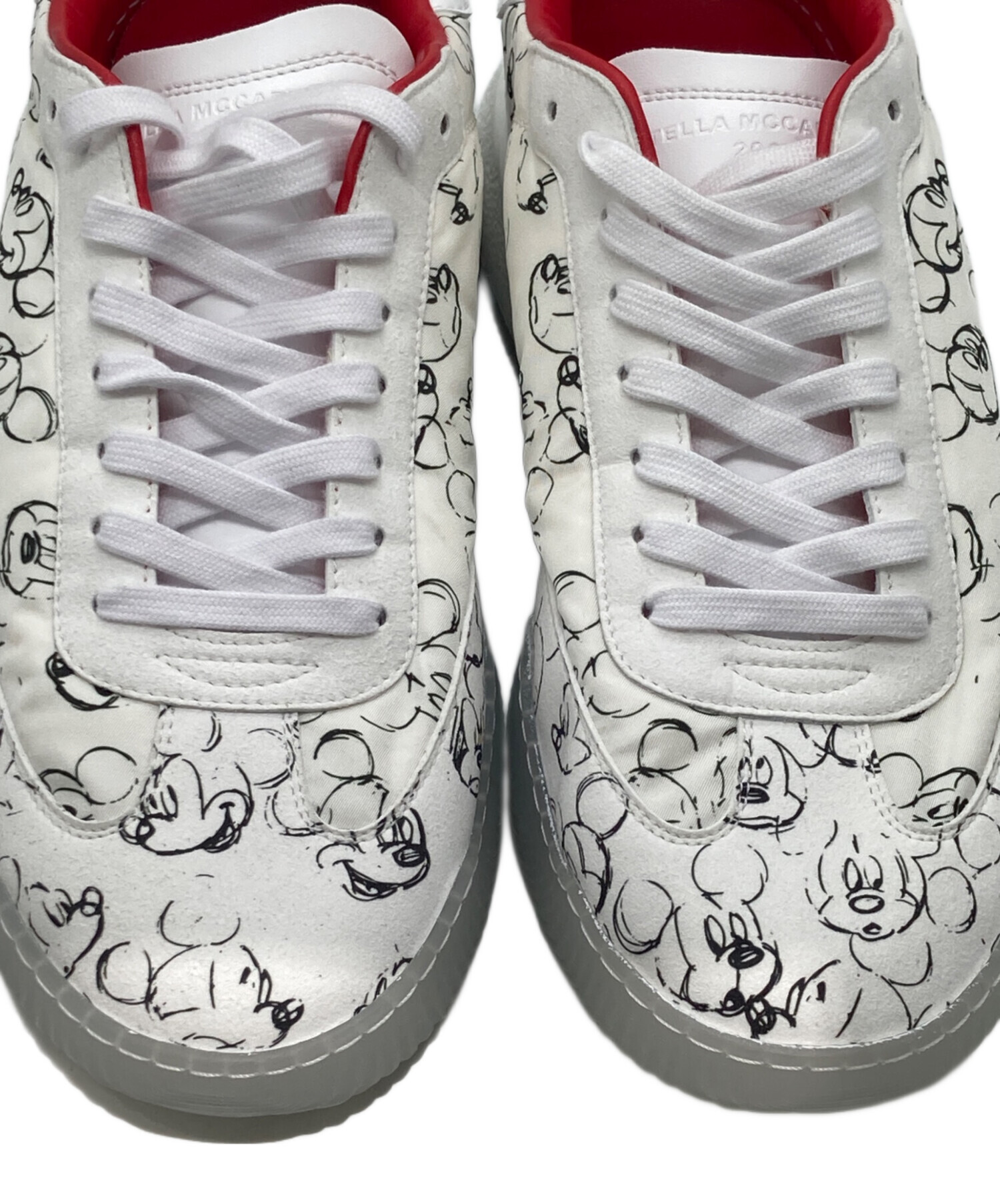 中古・古着通販】STELLA McCARTNEY (ステラマッカートニー) Disney