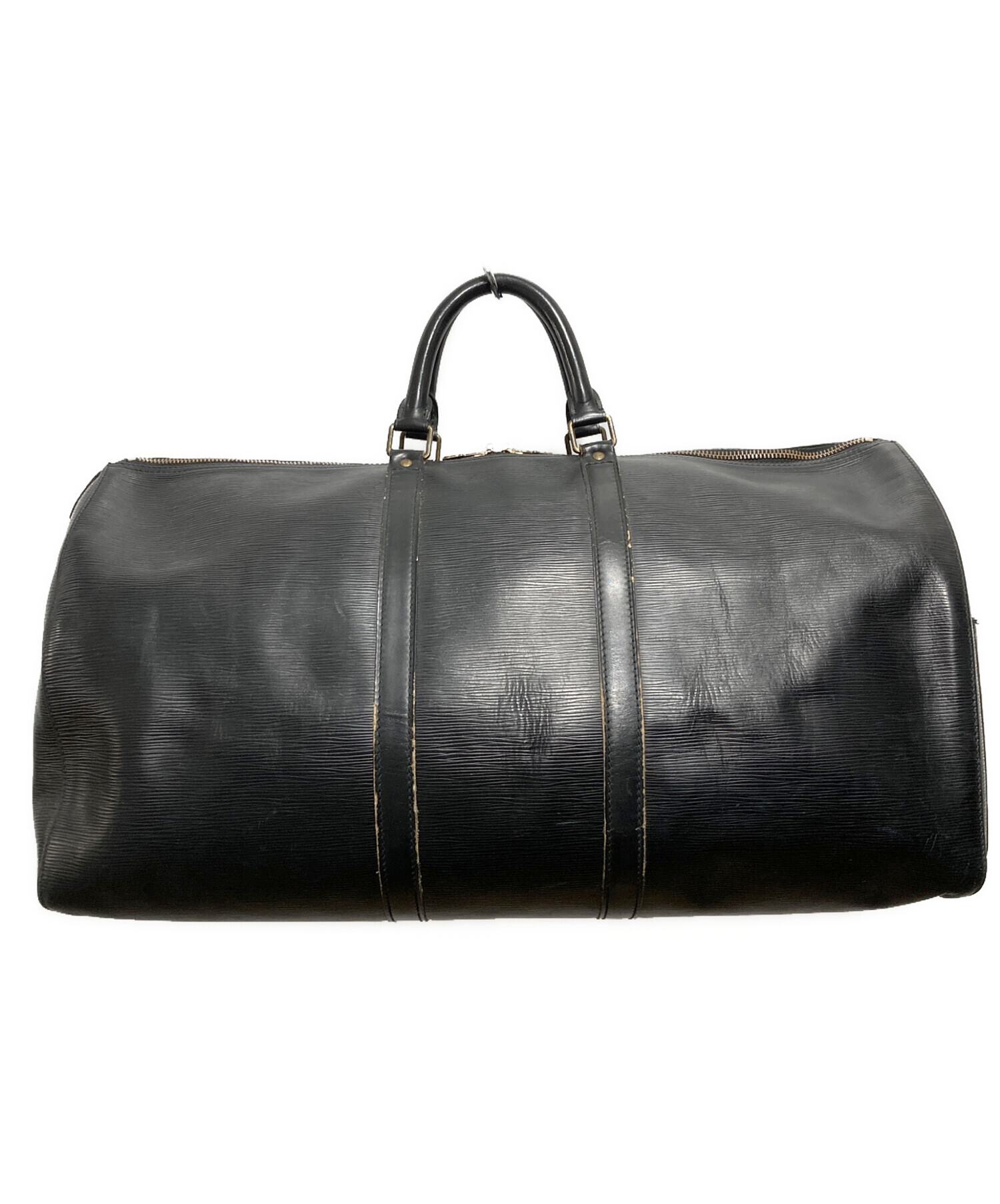 中古・古着通販】LOUIS VUITTON (ルイ ヴィトン) ボストンバッグ