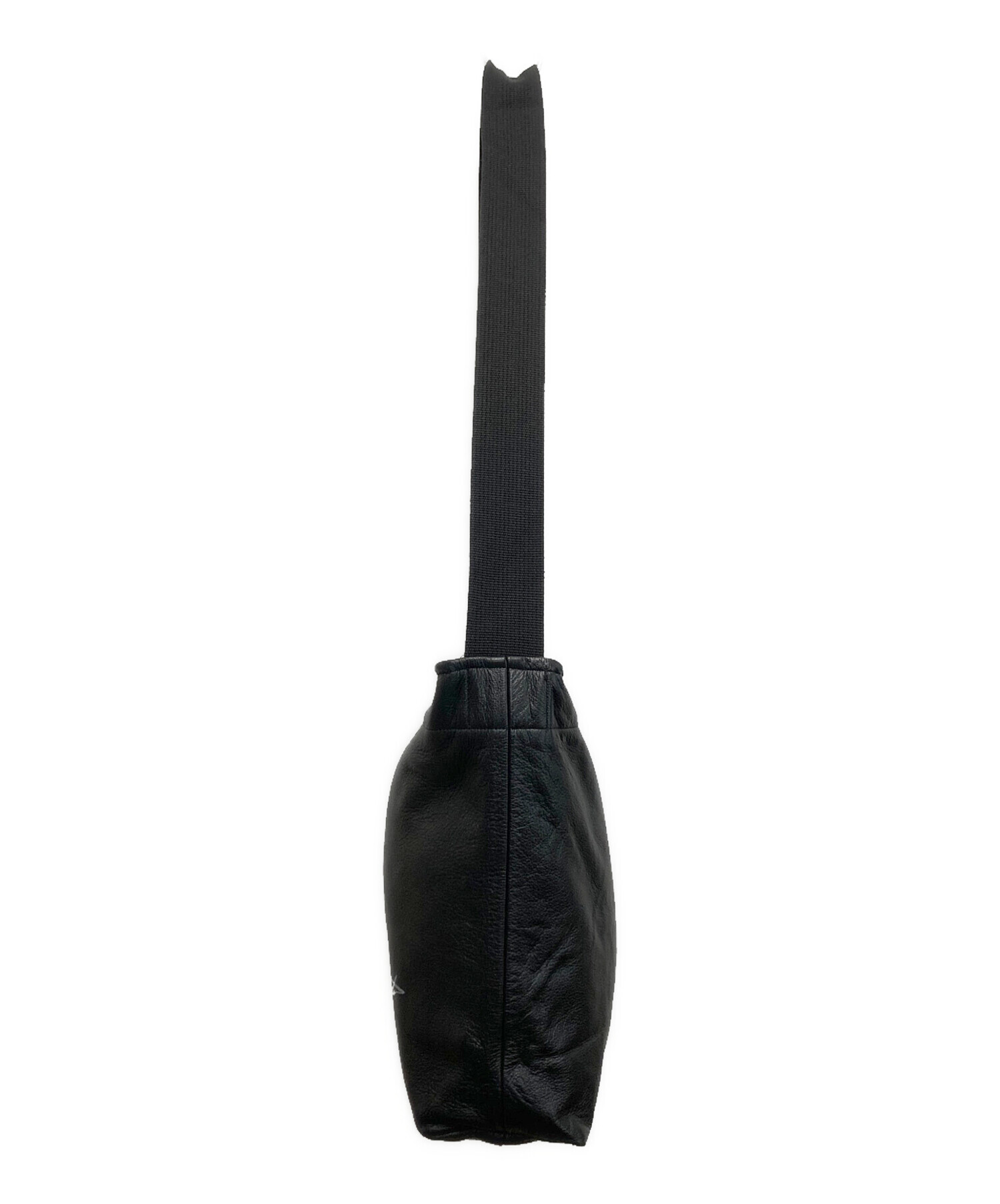 中古・古着通販】YOHJI YAMAMOTO (ヨウジヤマモト) ノベルティロゴ