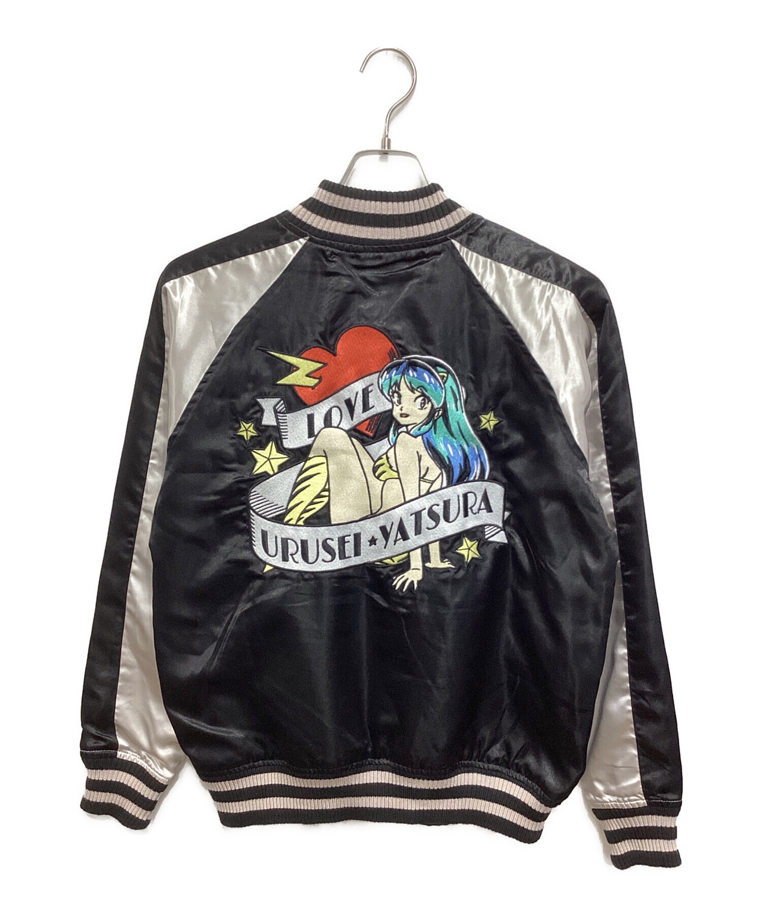 中古・古着通販】うる星やつら (ウルセイヤツラ) ラムちゃん 刺繍