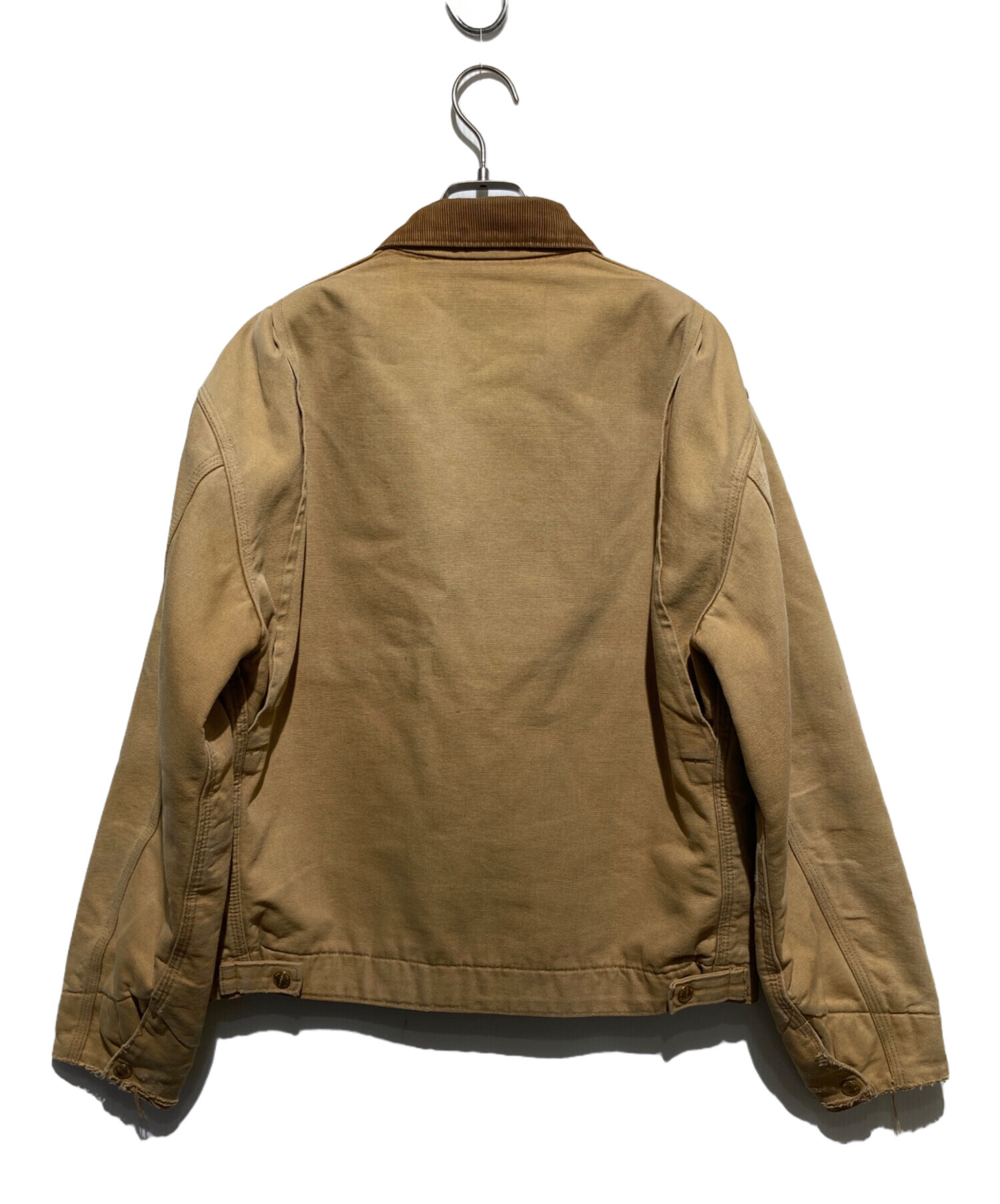中古・古着通販】CarHartt (カーハート) 100周年 80sデトロイト