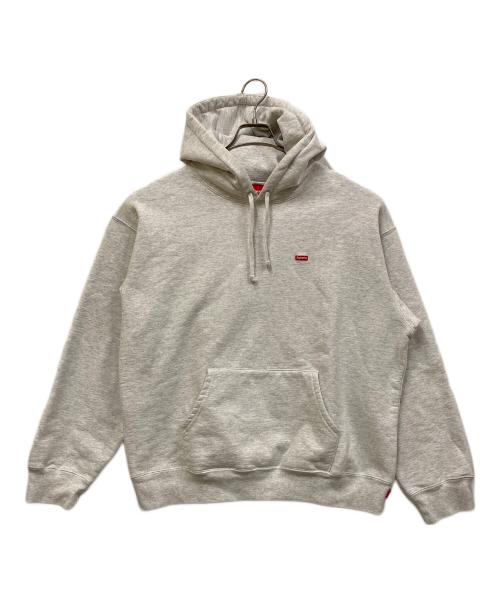 中古・古着通販】Supreme (シュプリーム) Small Box Hooded Sweatshirt