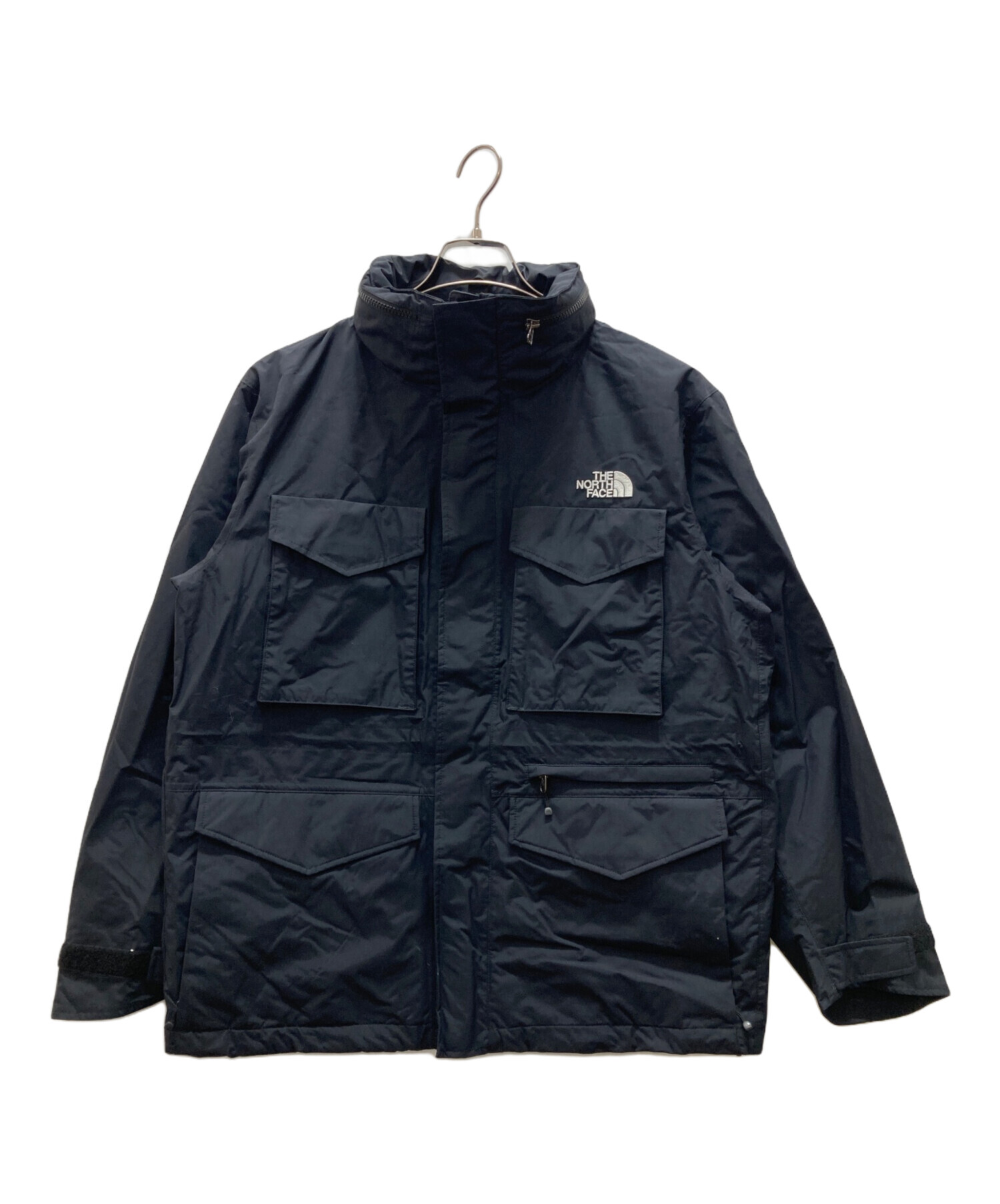 中古・古着通販】THE NORTH FACE (ザ ノース フェイス) Panther Field