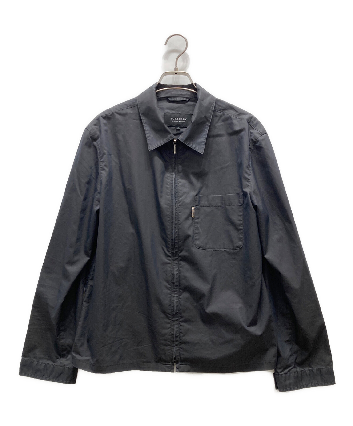 中古・古着通販】BURBERRY BLACK LABEL (バーバリーブラックレーベル