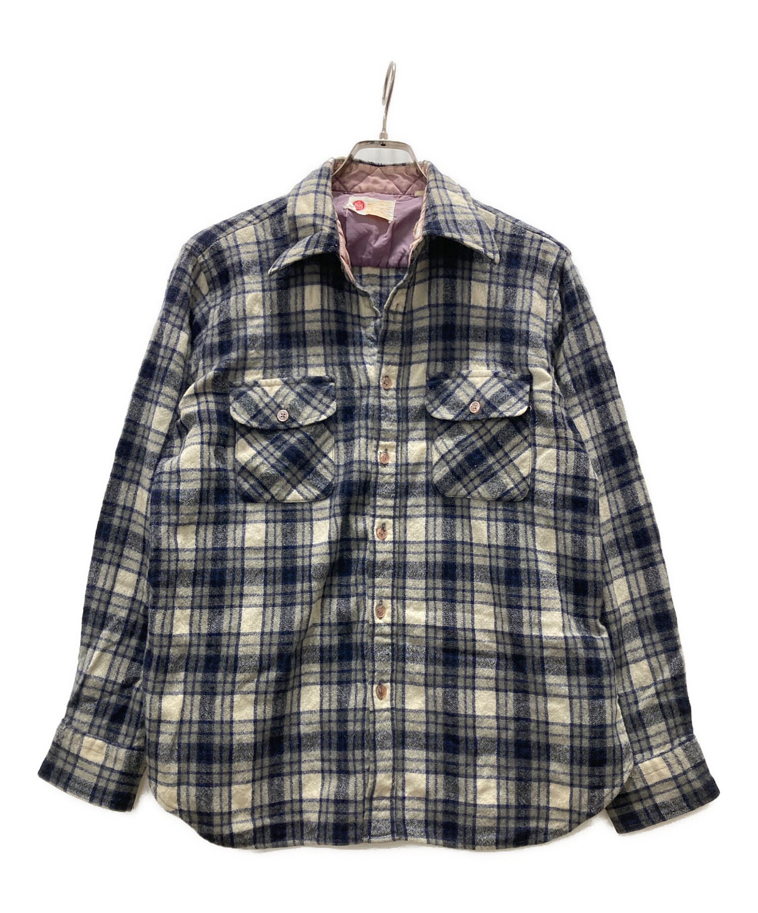 中古・古着通販】Sears (シアーズ) KINGS ROAD (キングスロード) 70's