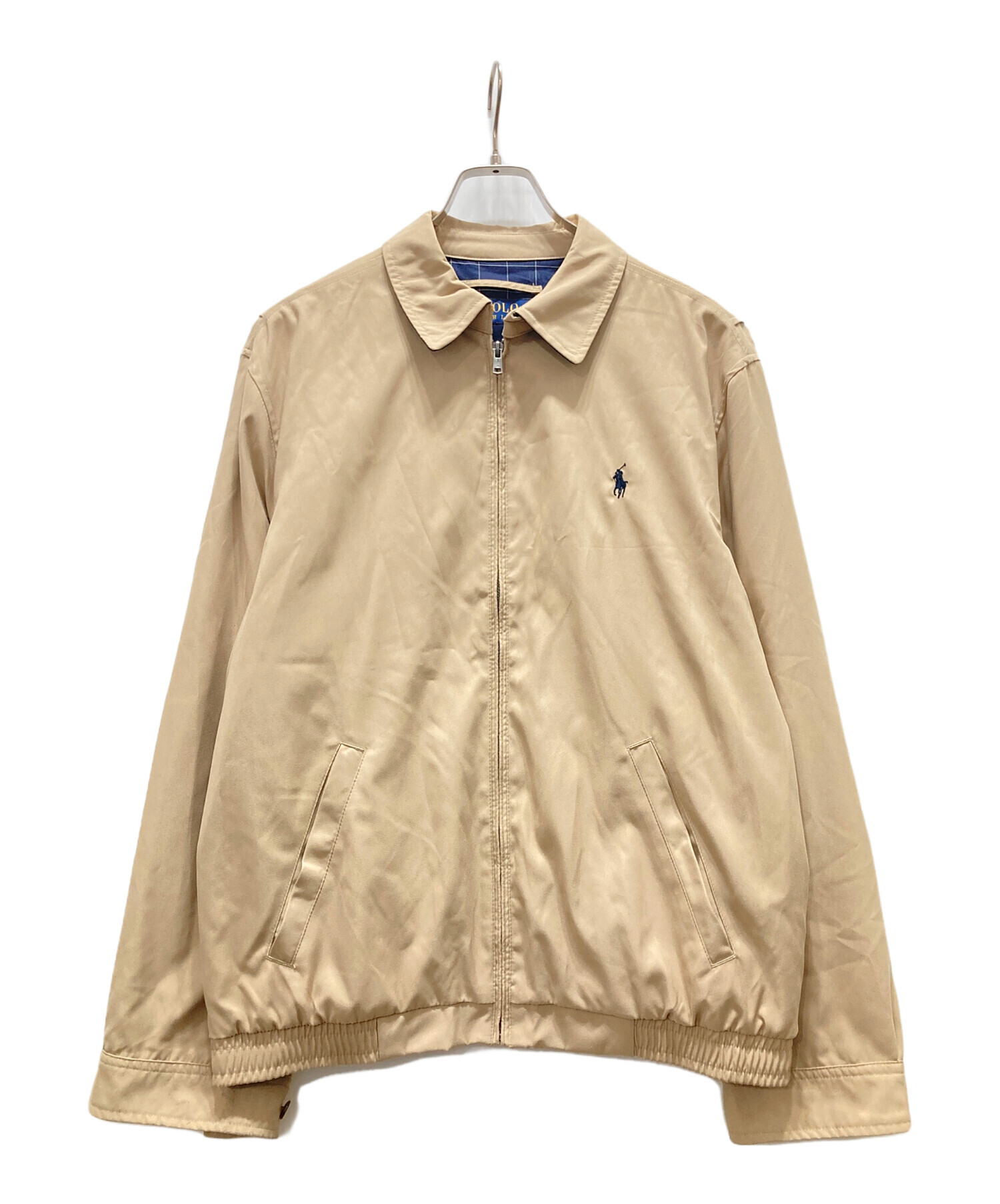 中古・古着通販】POLO RALPH LAUREN (ポロ・ラルフローレン) スイング